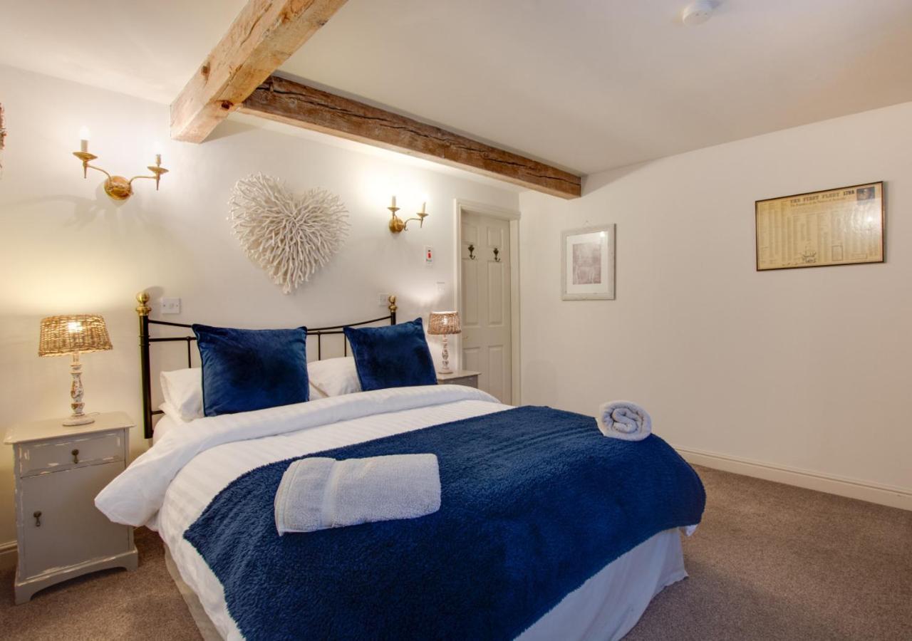 2 Bed in Pateley Bridge oc-ds127