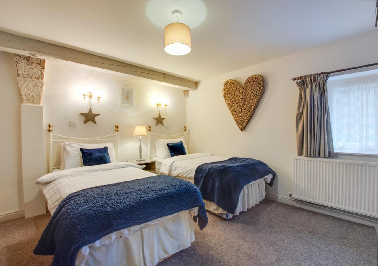 2 Bed in Pateley Bridge oc-ds127