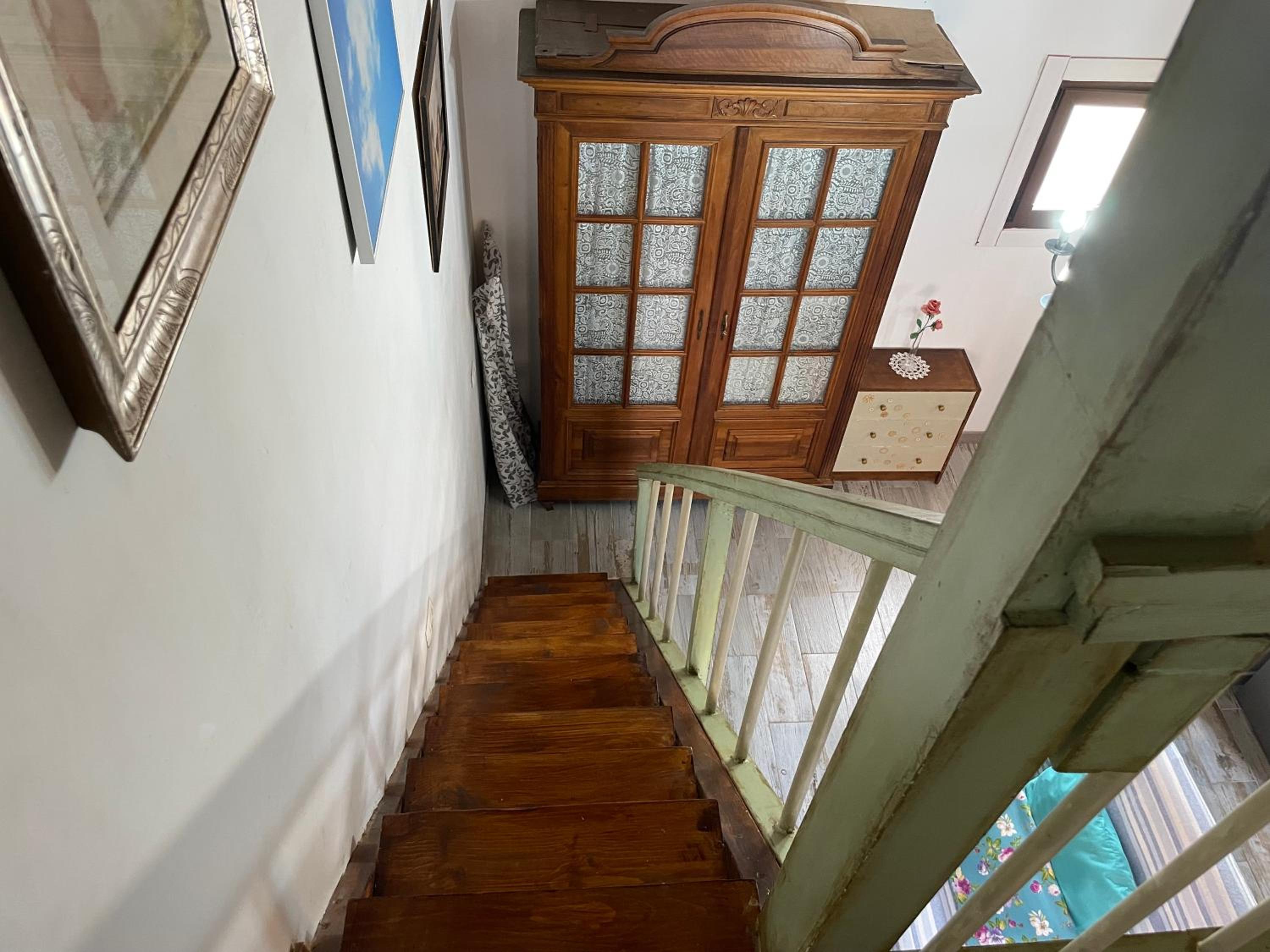 Casa Almendra