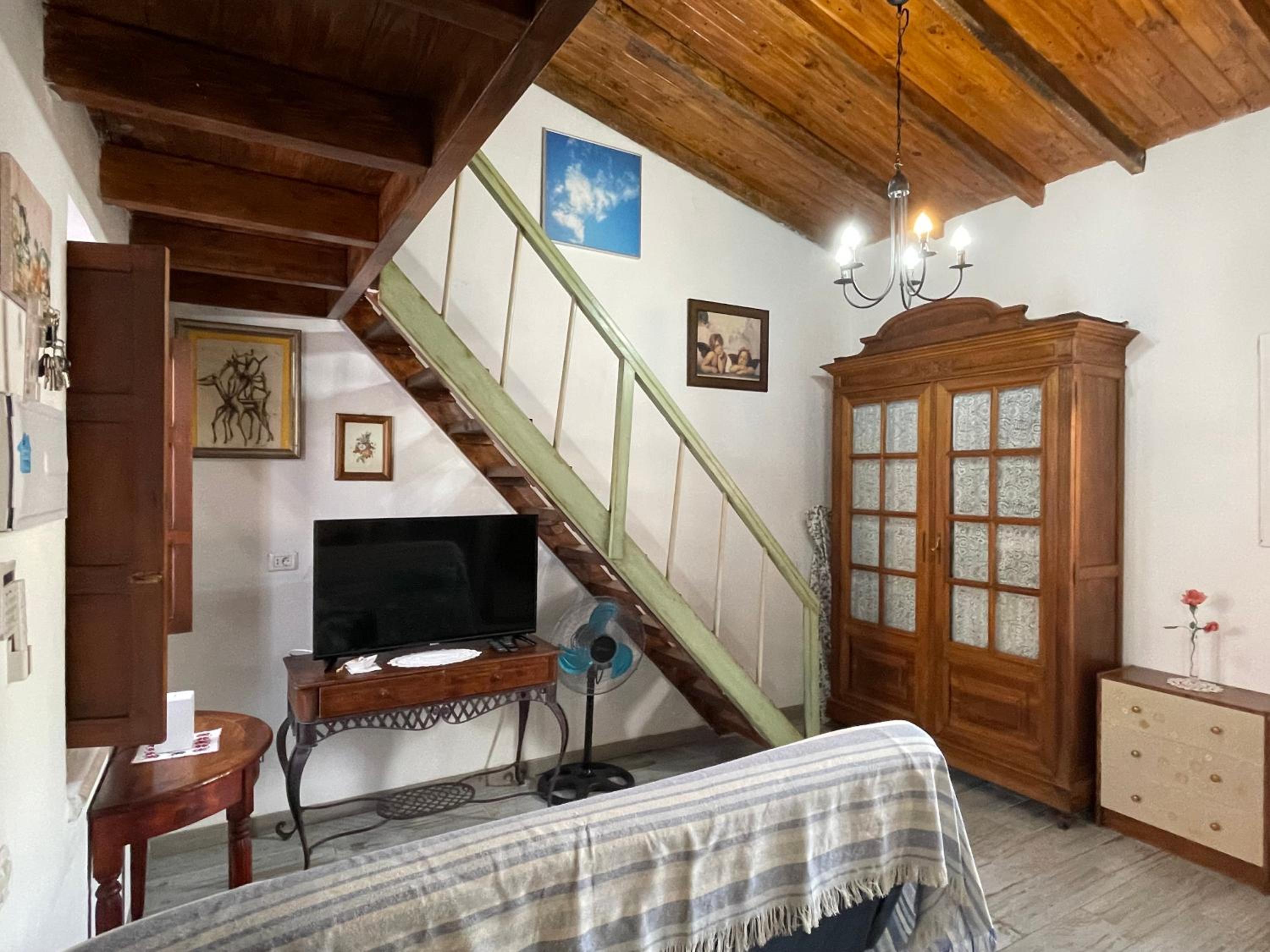 Casa Almendra