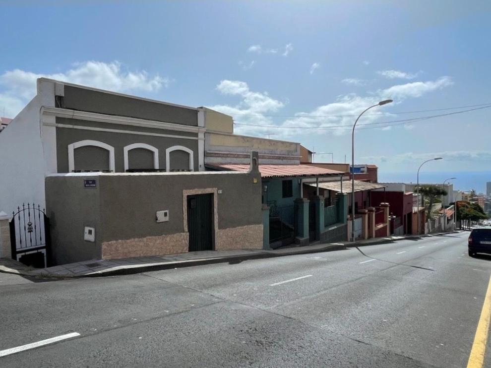 Casa Almendra
