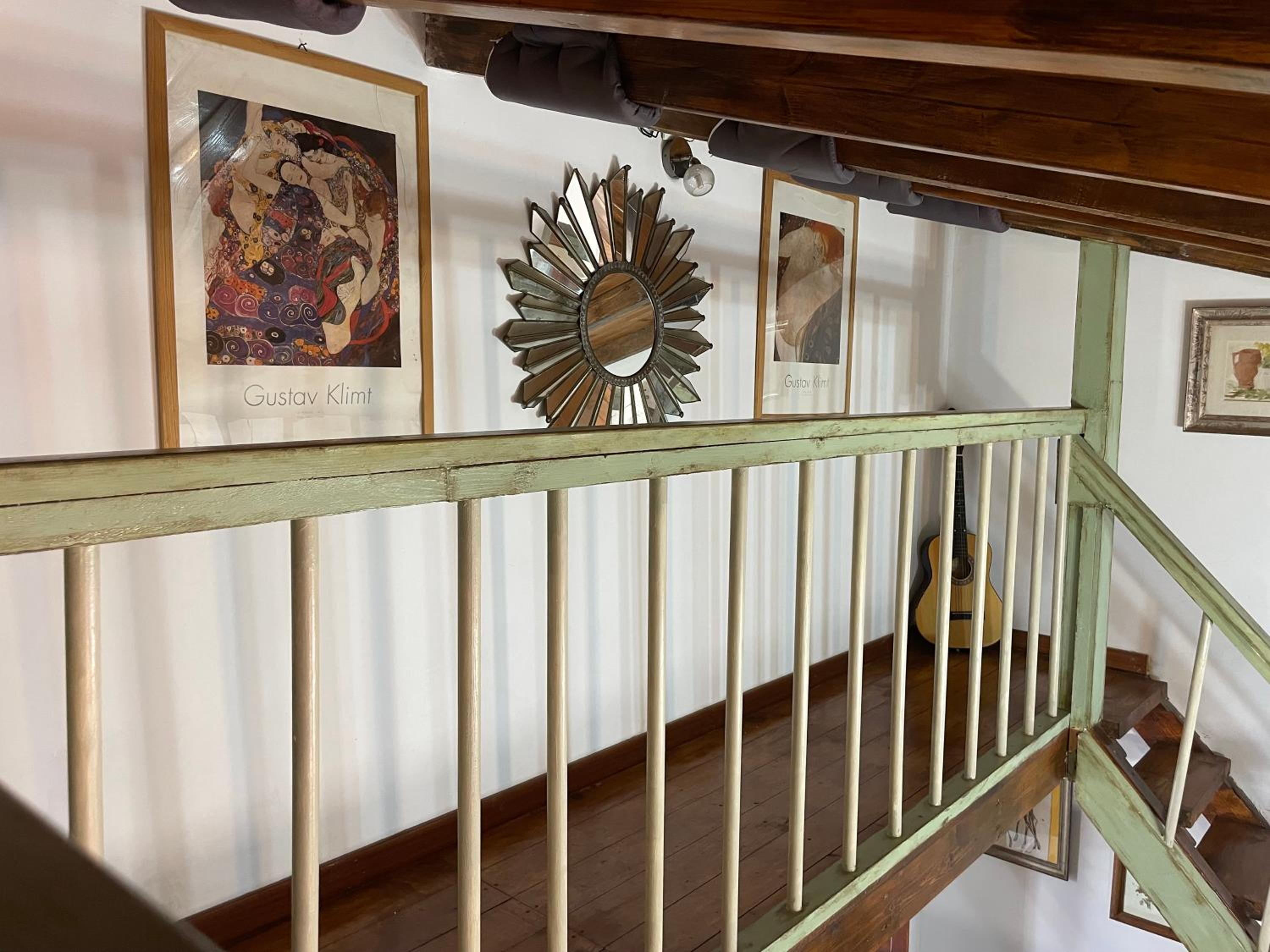 Casa Almendra