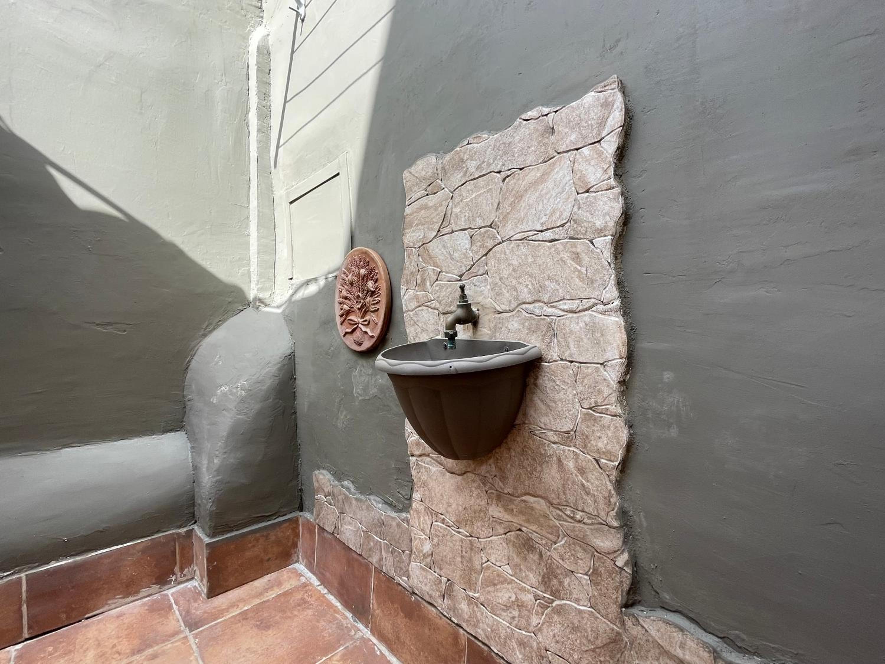 Casa Almendra