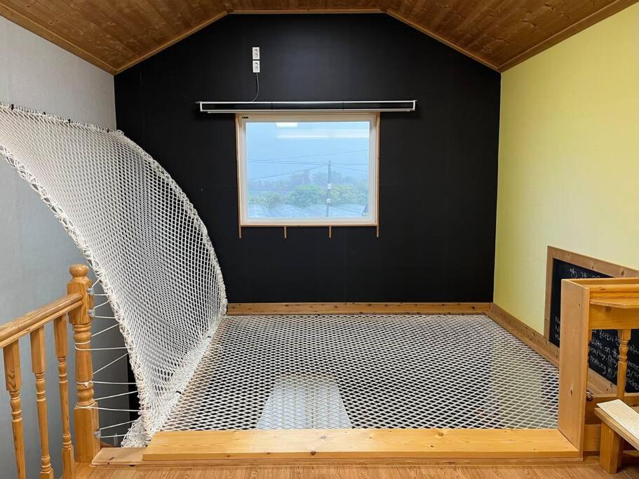 Taeheung Art Theater Pension