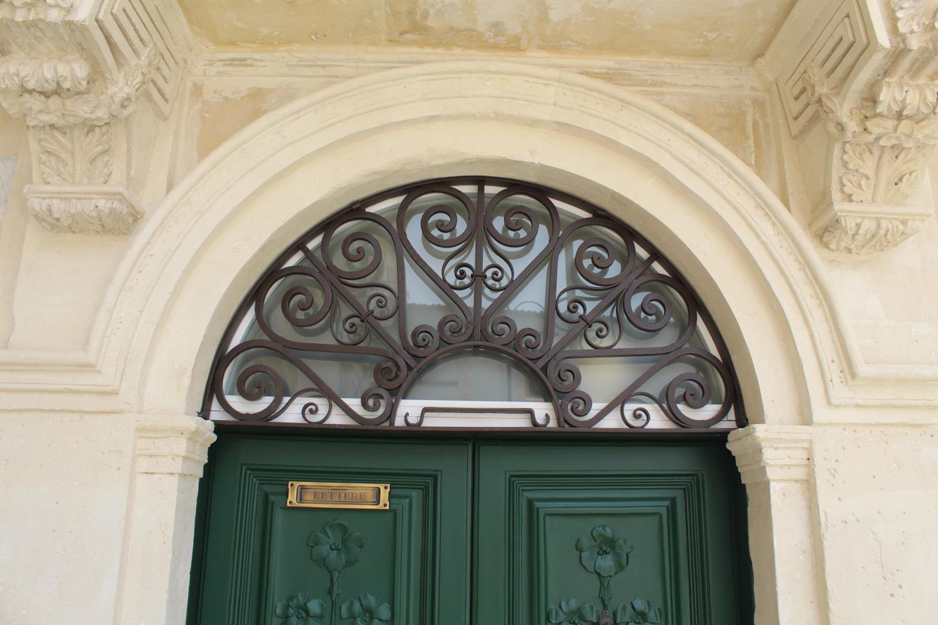 Terrazza Campailla