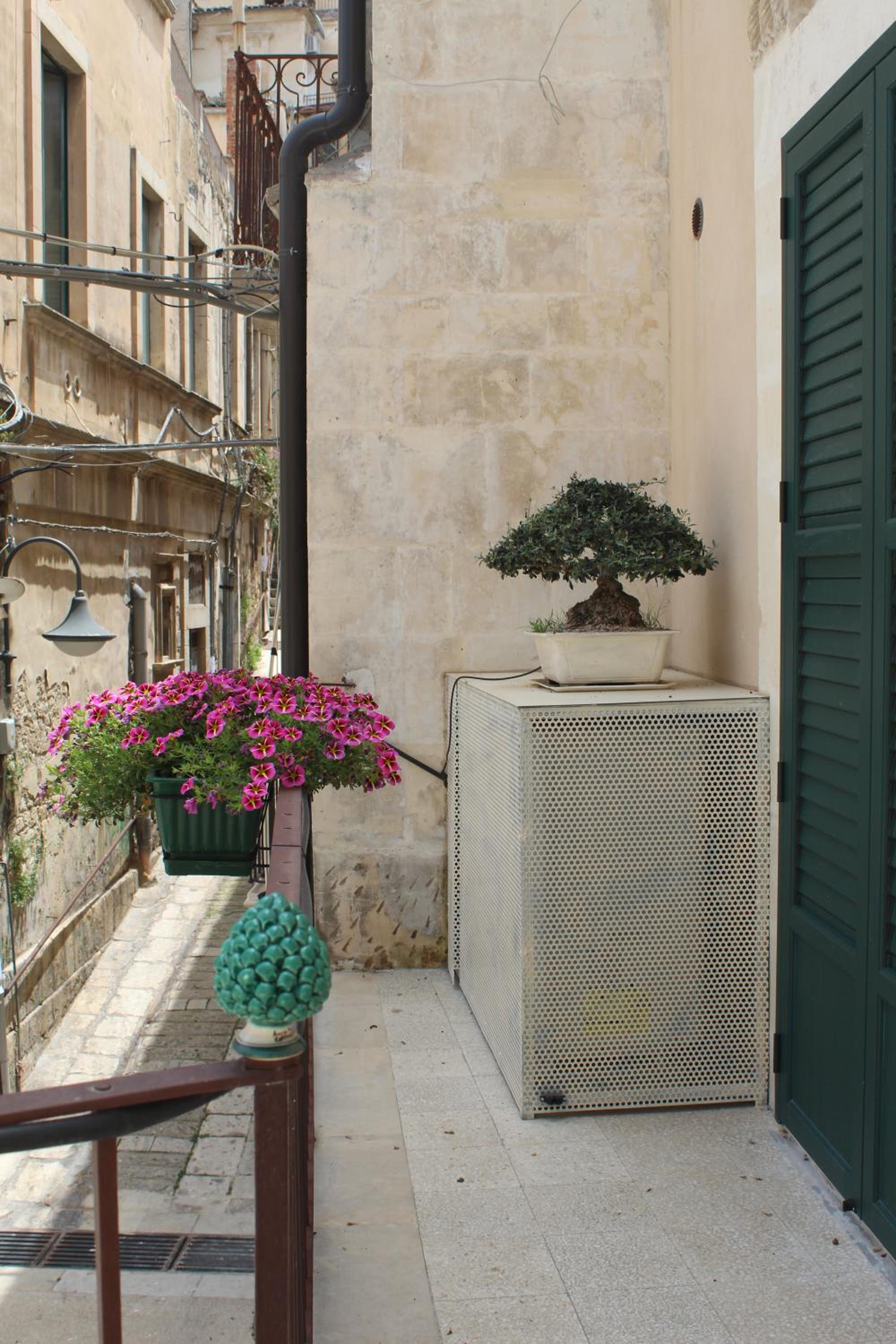 Terrazza Campailla