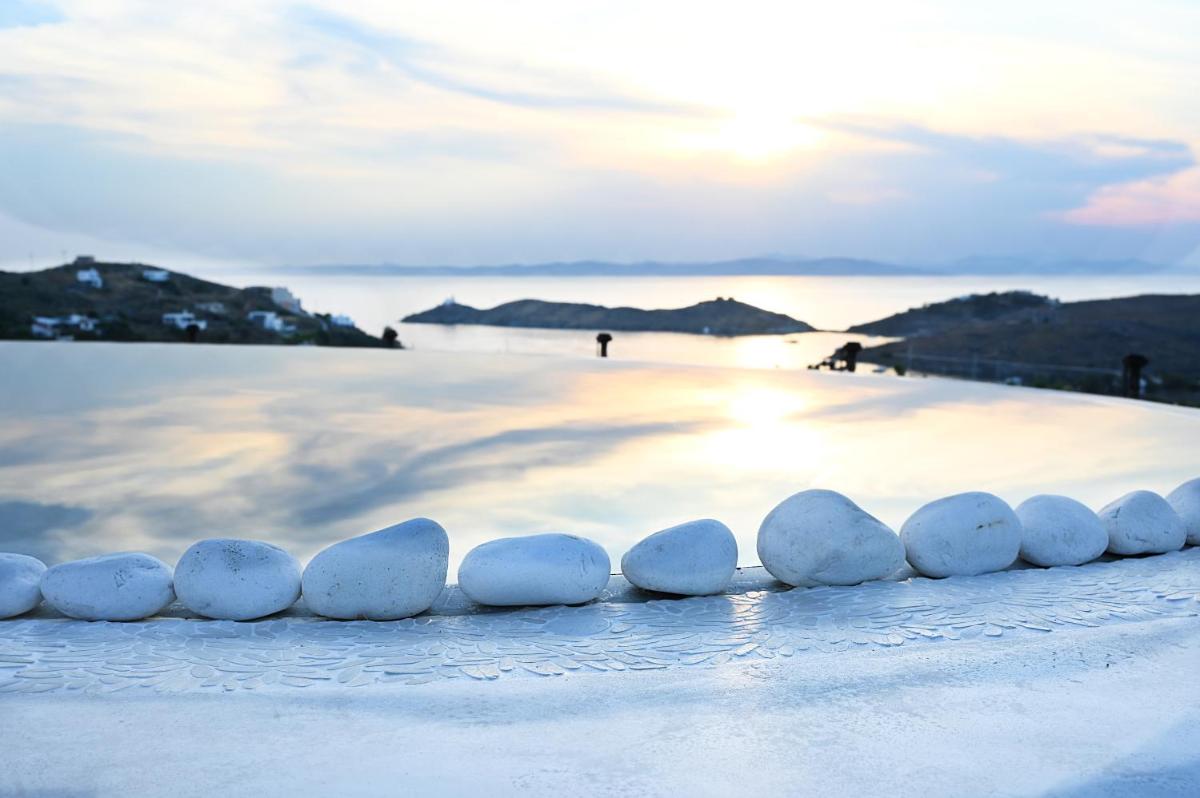 Aigis Suites Kea photo 5