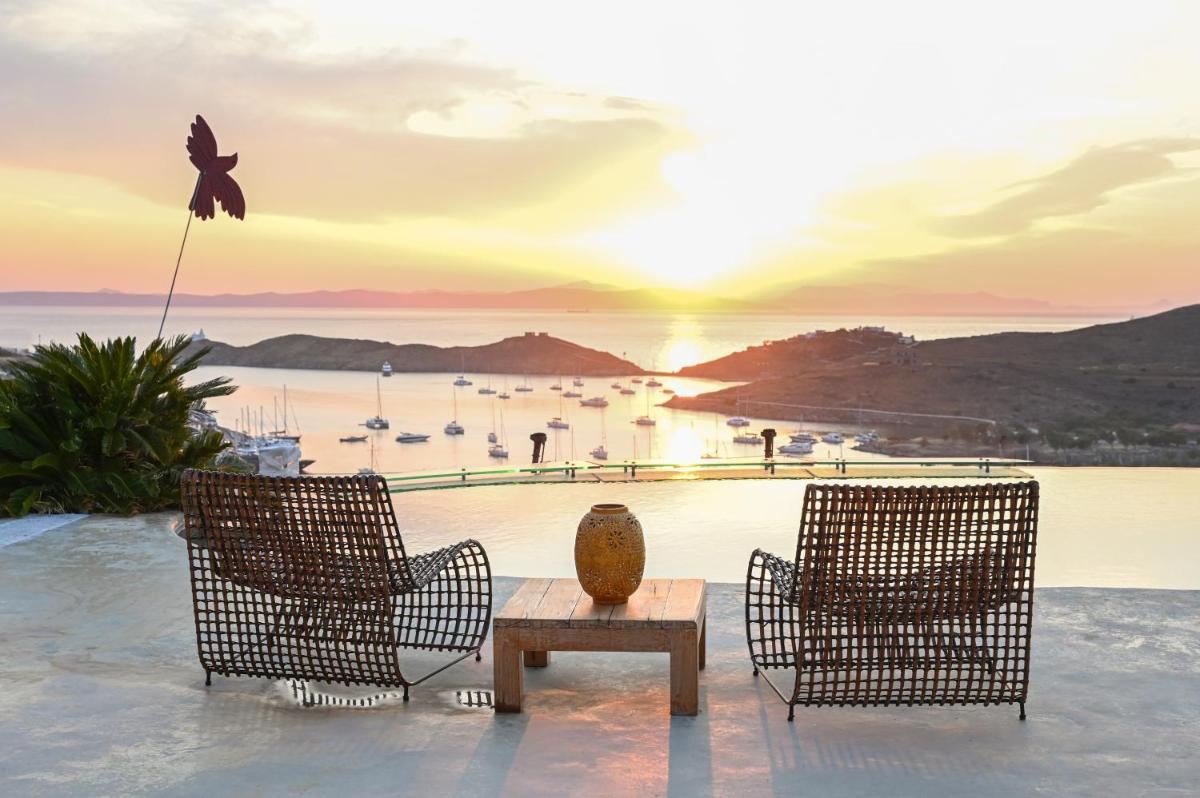 Aigis Suites Kea photo 3