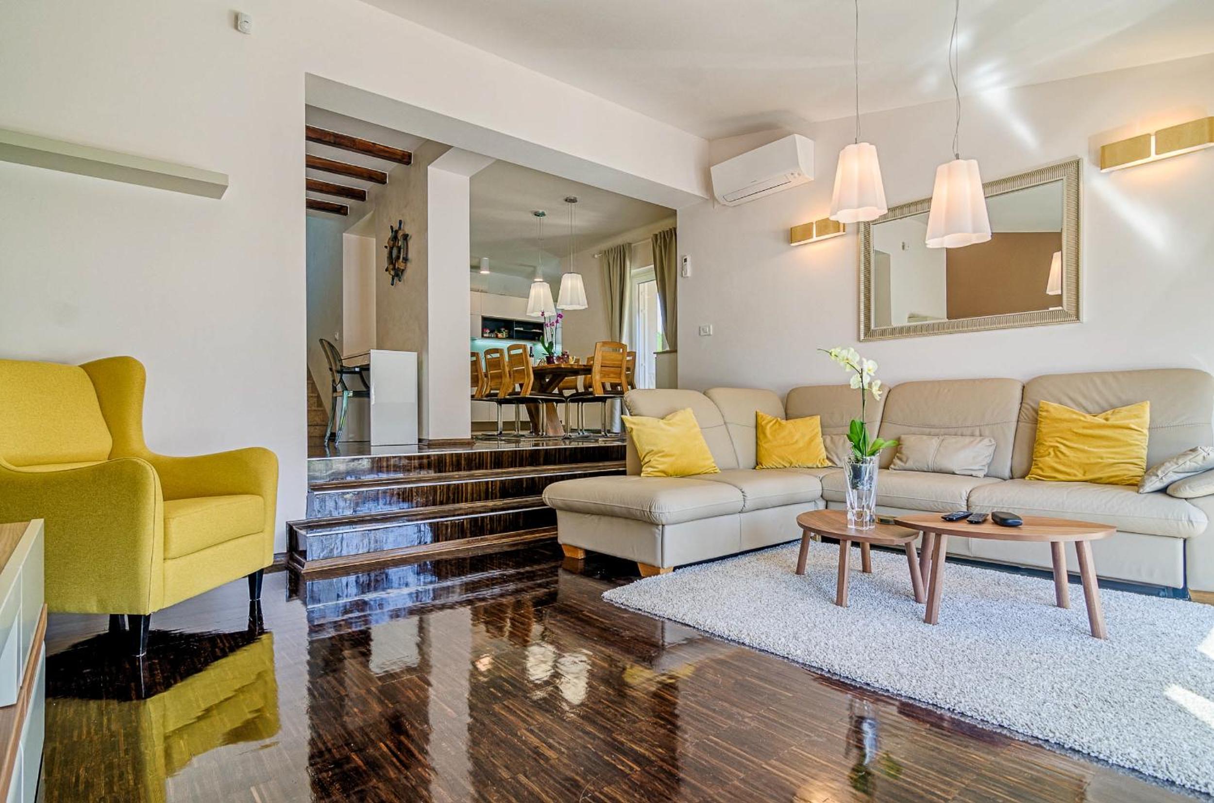 Captains House