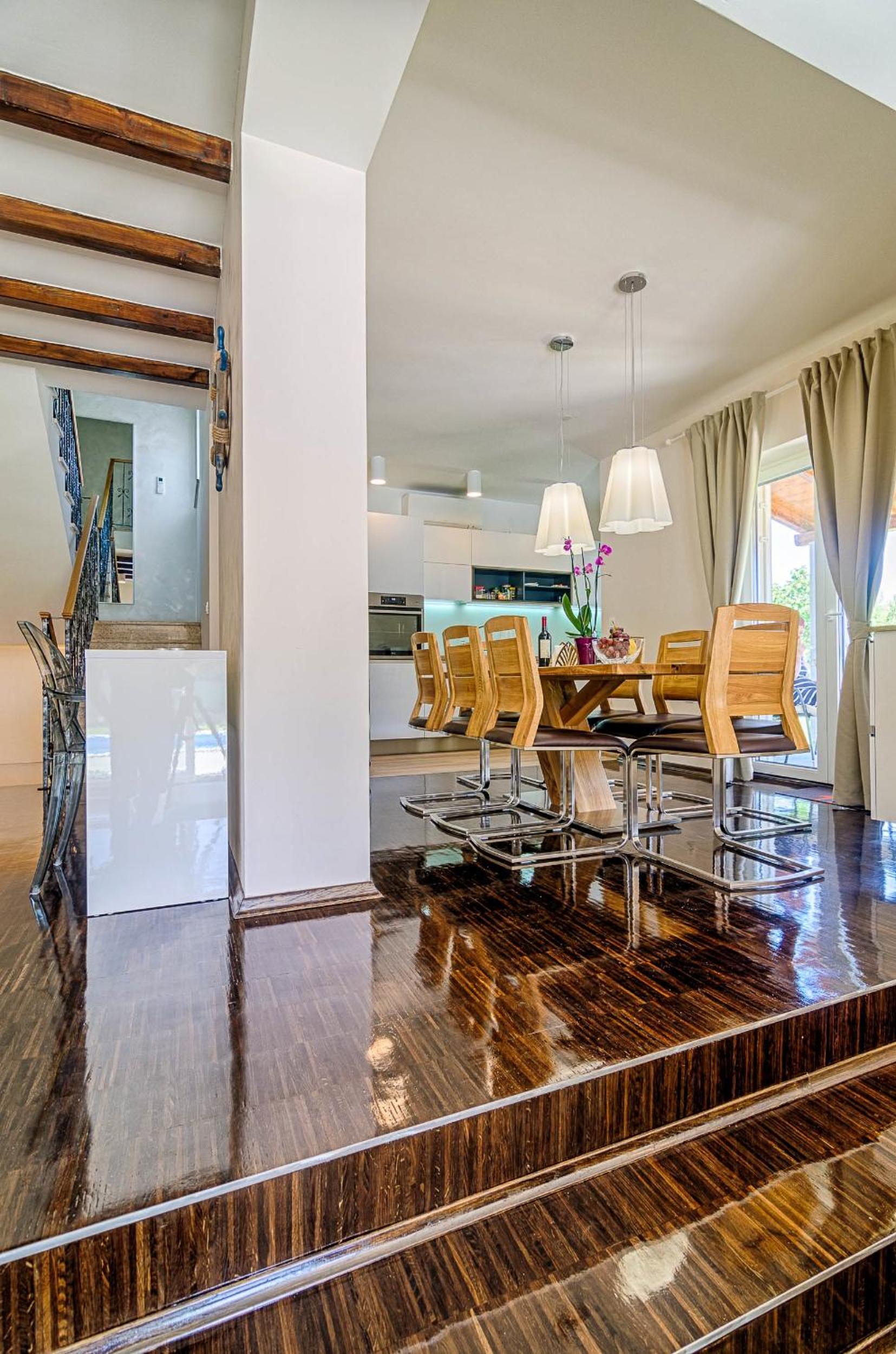 Captains House