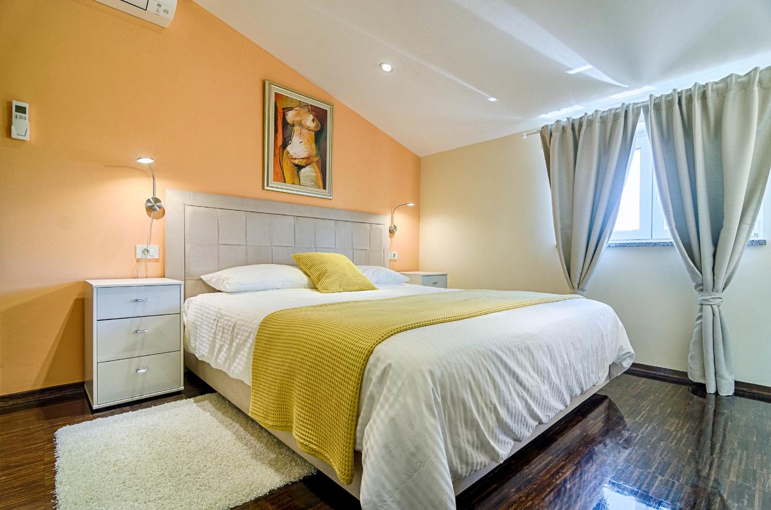 Captains House