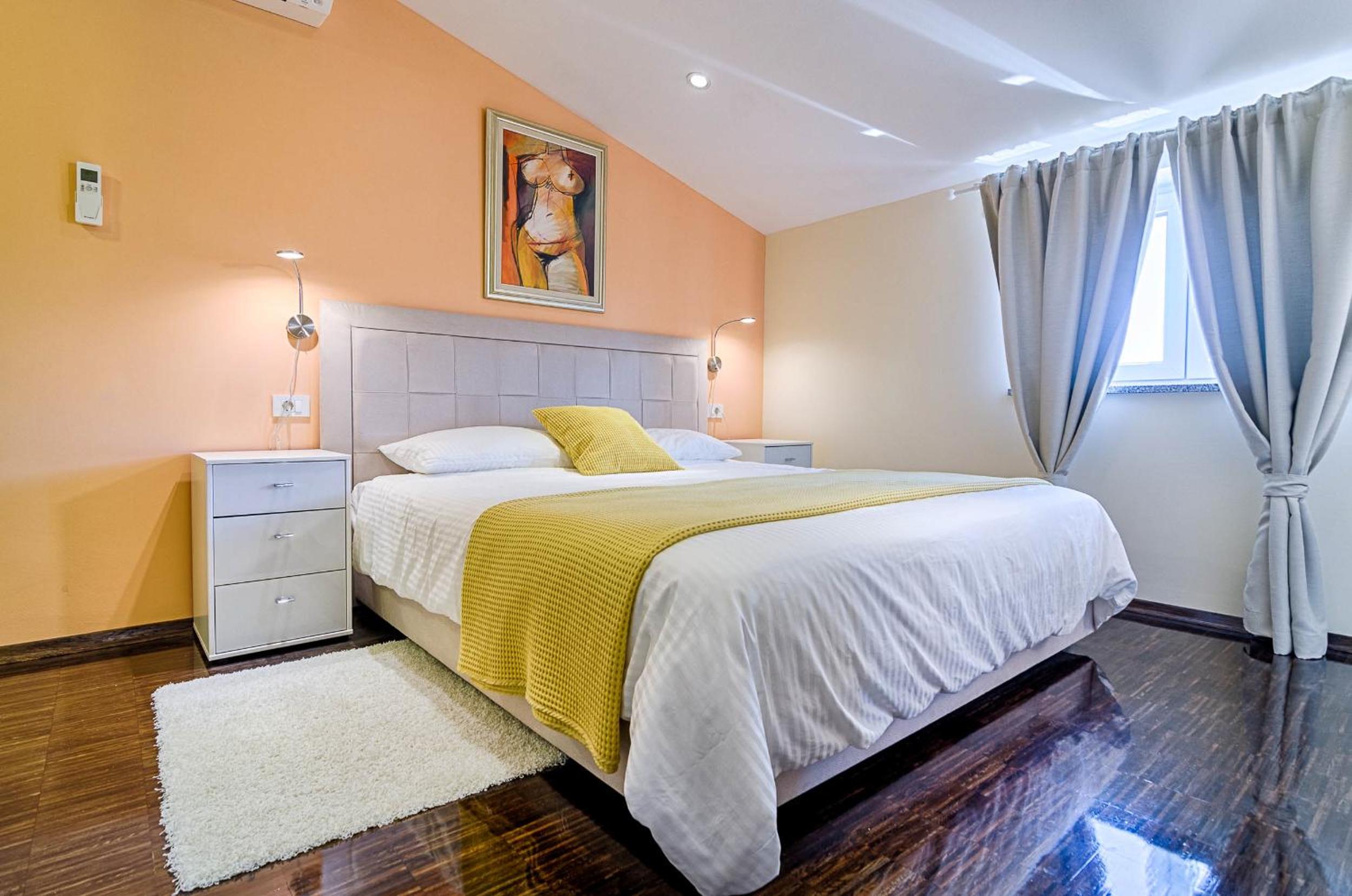 Captains House