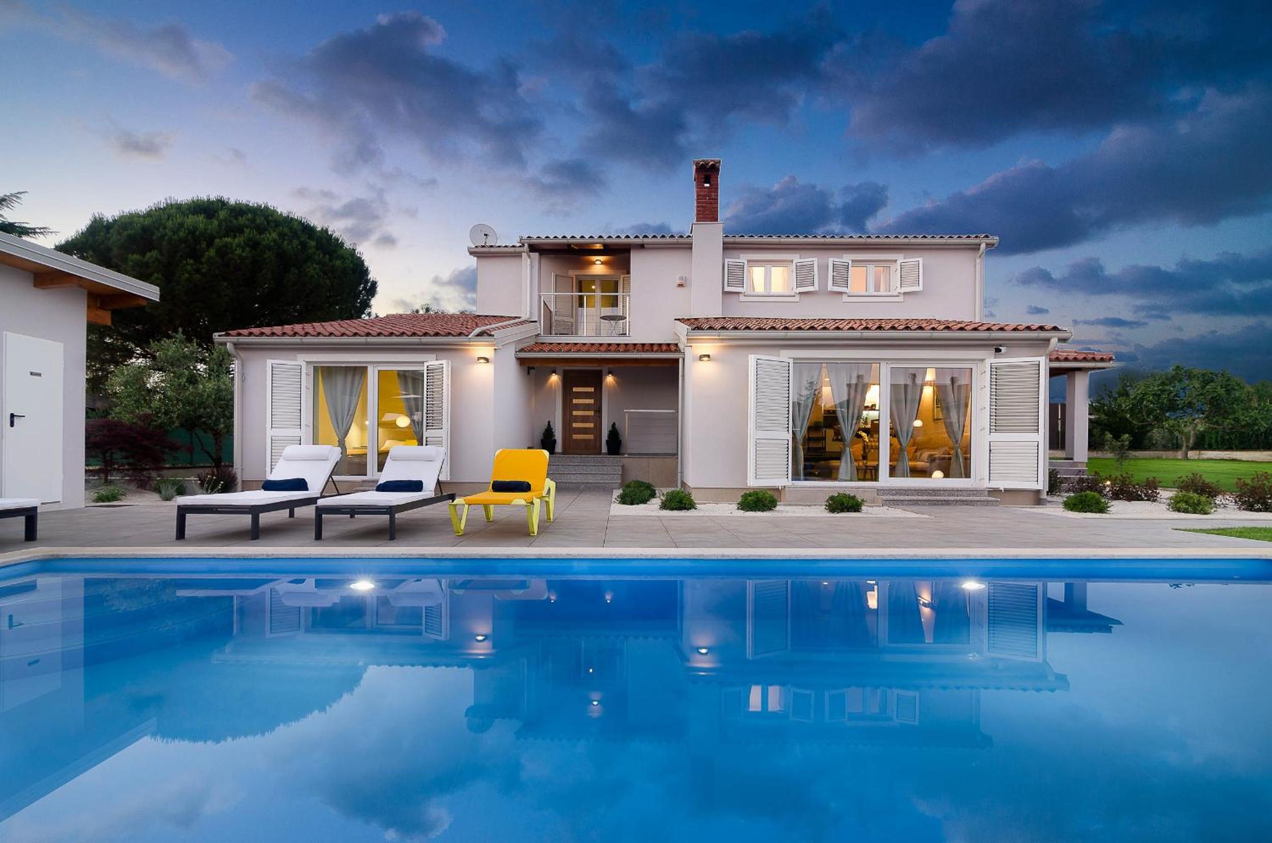Captains House