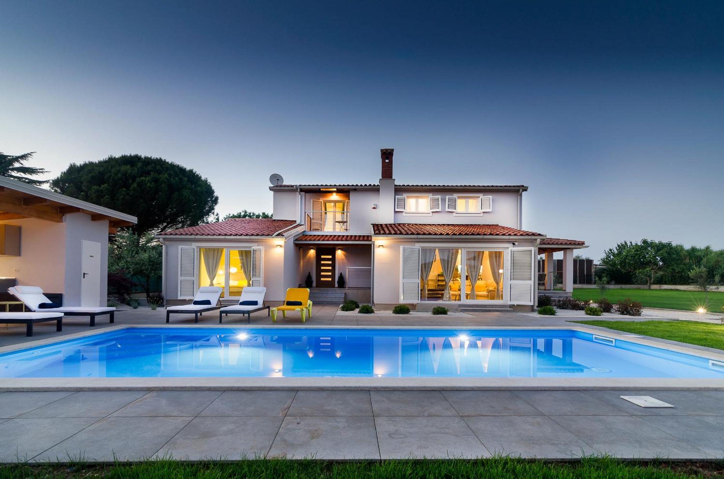 Captains House