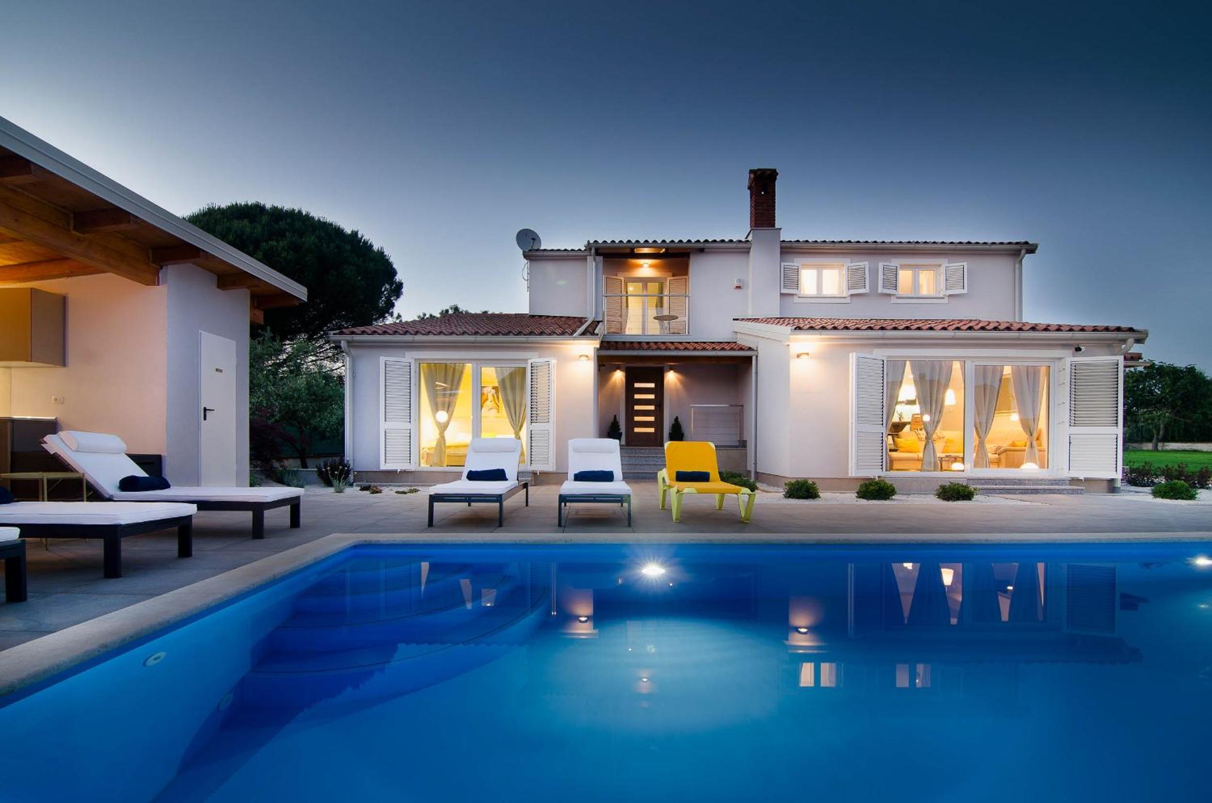 Captains House