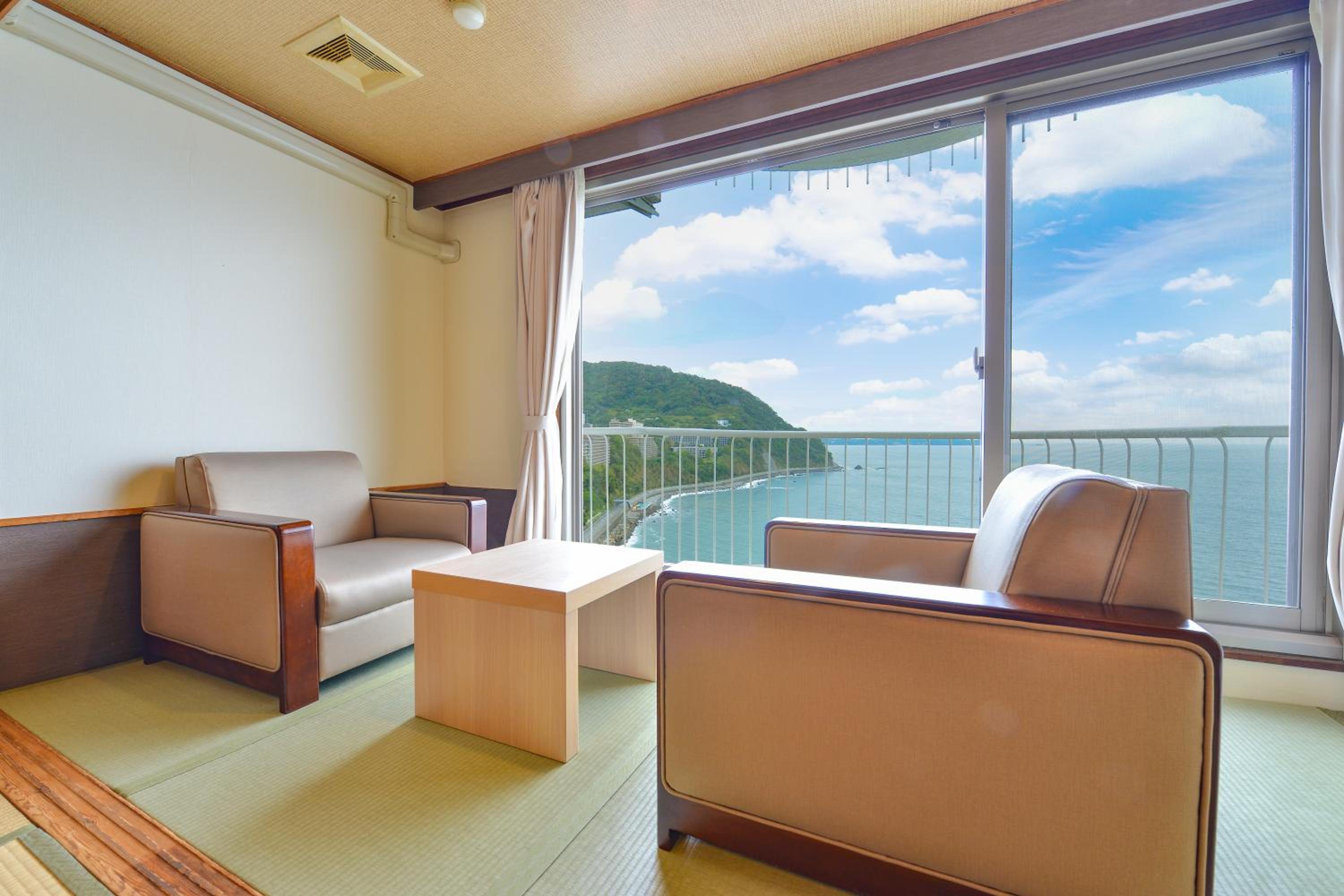 Ooedo Onsen Monogatari Hotel Suiyotei