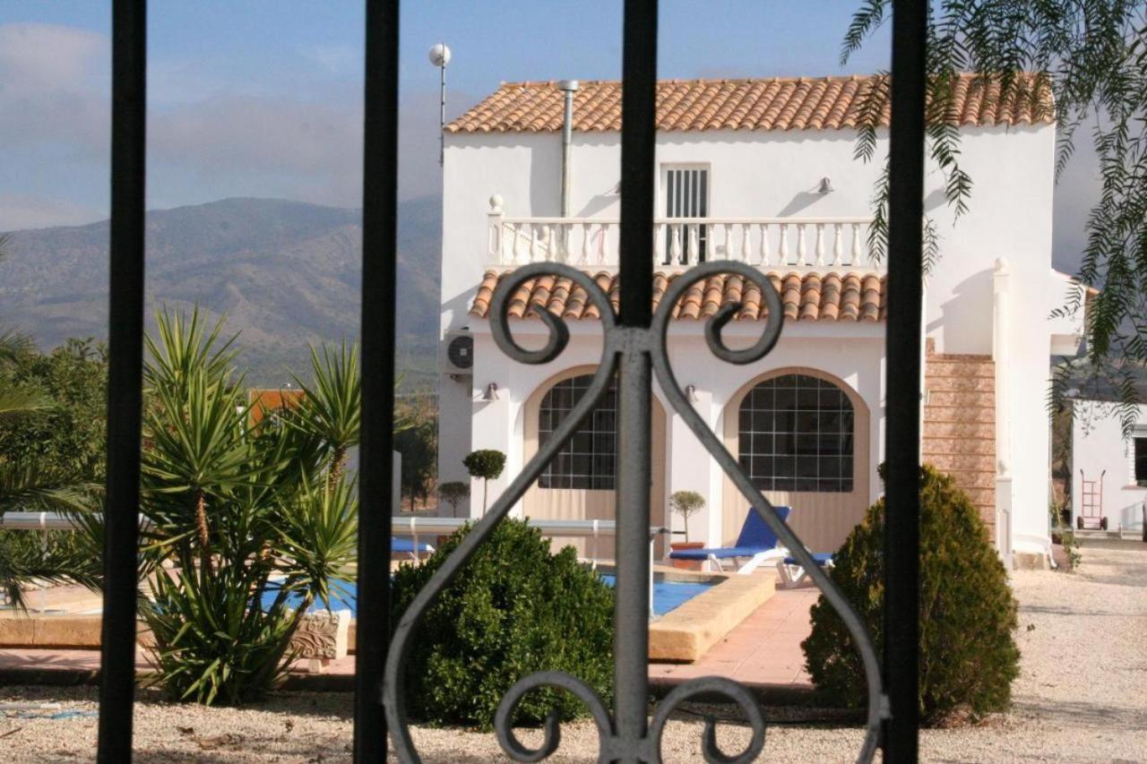 BB Casa Alegria