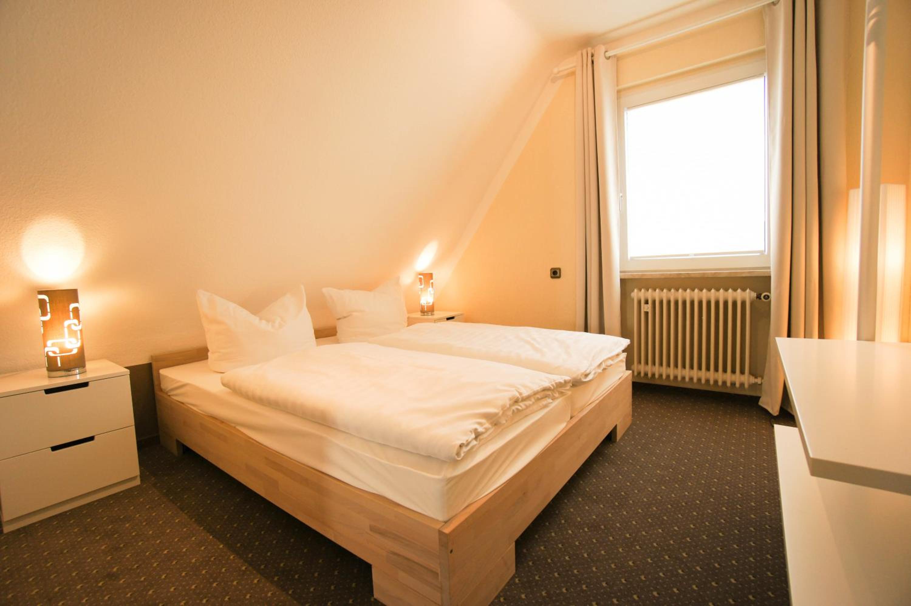 Ferienhaus Blocksberg
