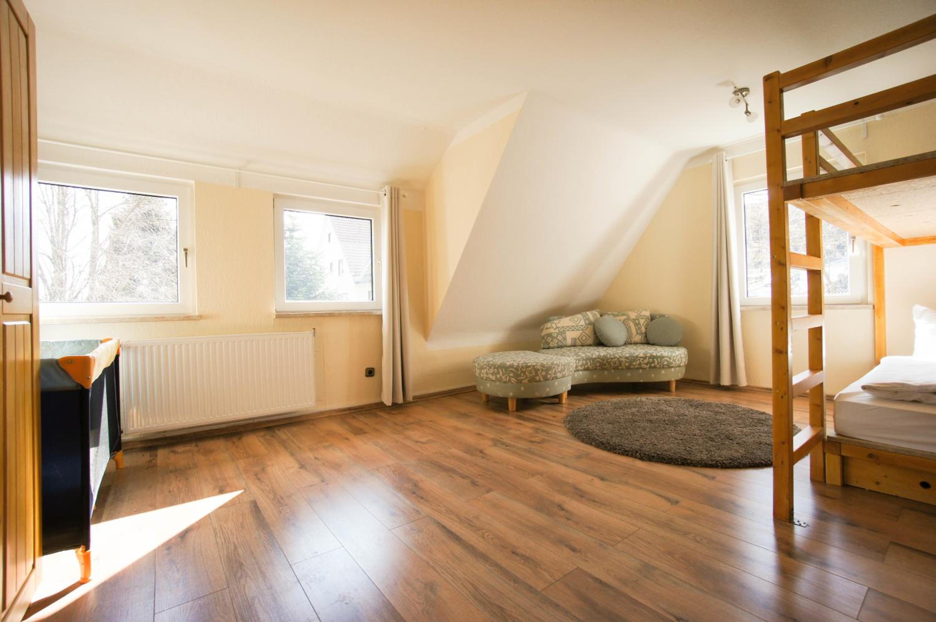 Ferienhaus Blocksberg