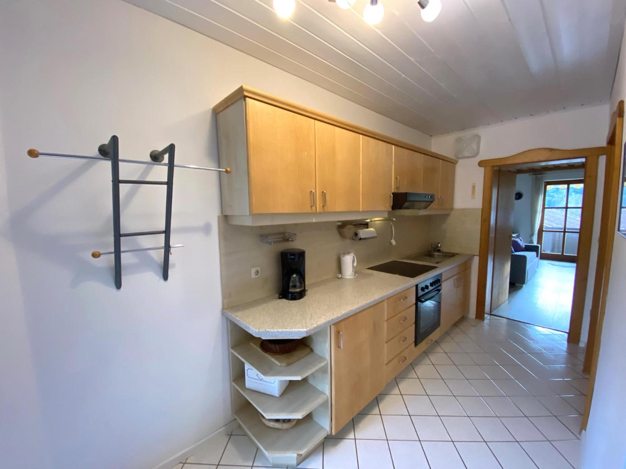 Ferienwohnung Waldesruhe 303 Hauzenberg - Property Image 18