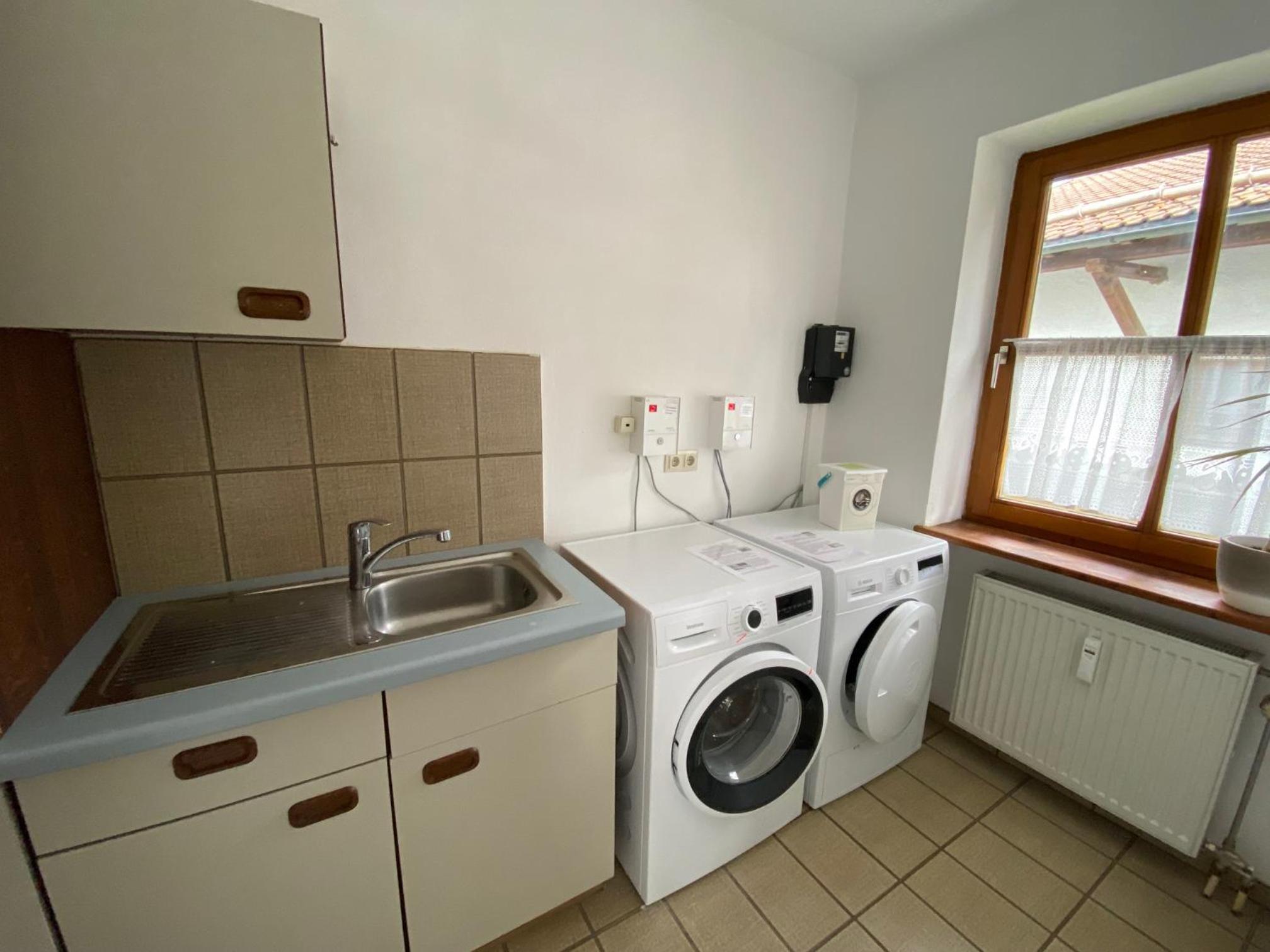Ferienwohnung Waldesruhe 303 Hauzenberg - Property Image 9