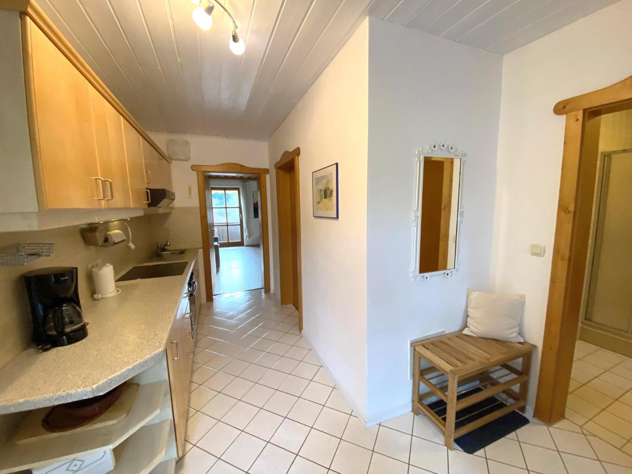 Ferienwohnung Waldesruhe 303 Hauzenberg - Property Image 19