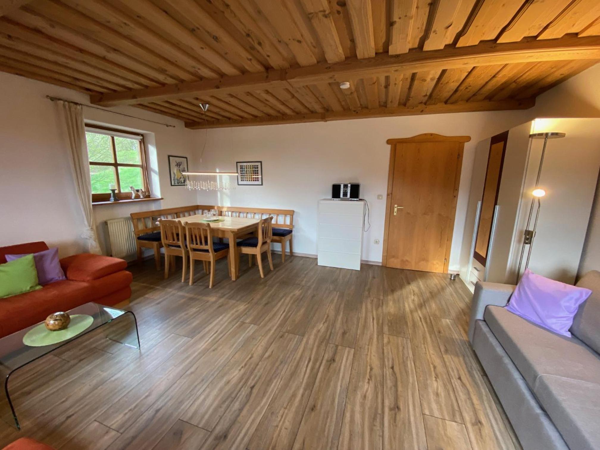 Ferienwohnung Waldesruhe 303 Hauzenberg - Property Image 25