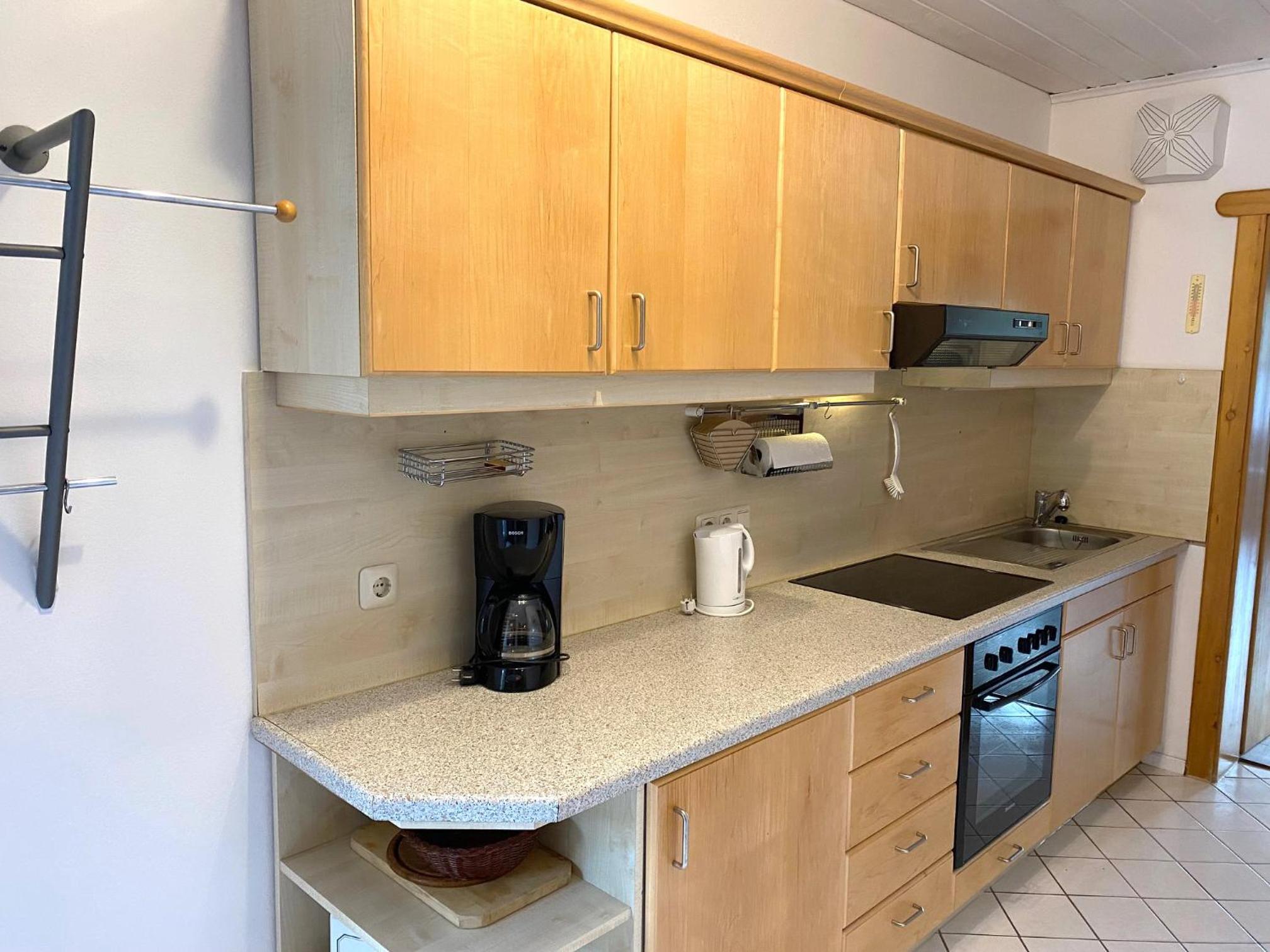 Ferienwohnung Waldesruhe 303 Hauzenberg - Property Image 17