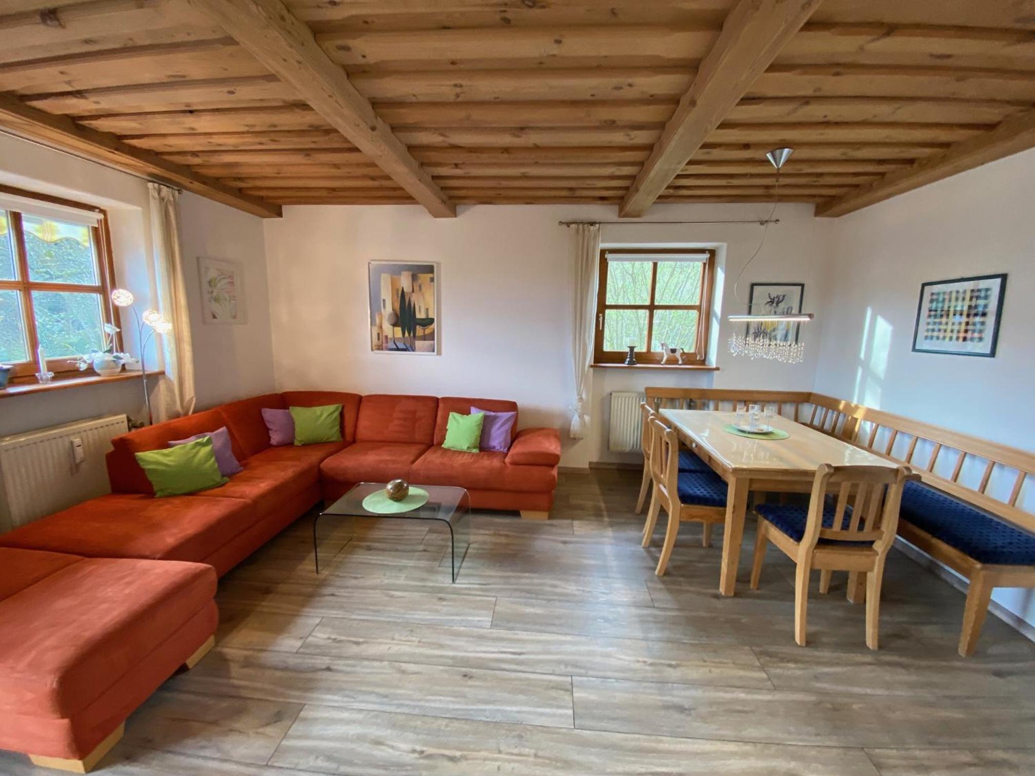 Ferienwohnung Waldesruhe 303 Hauzenberg - Property Image 14