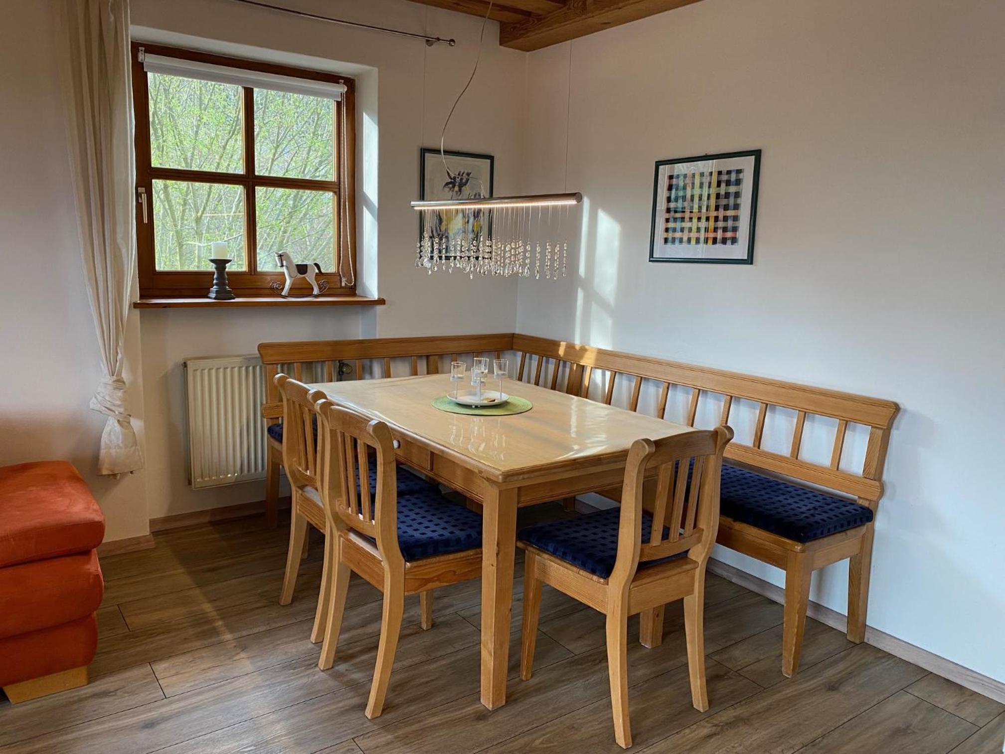 Ferienwohnung Waldesruhe 303 Hauzenberg - Property Image 22