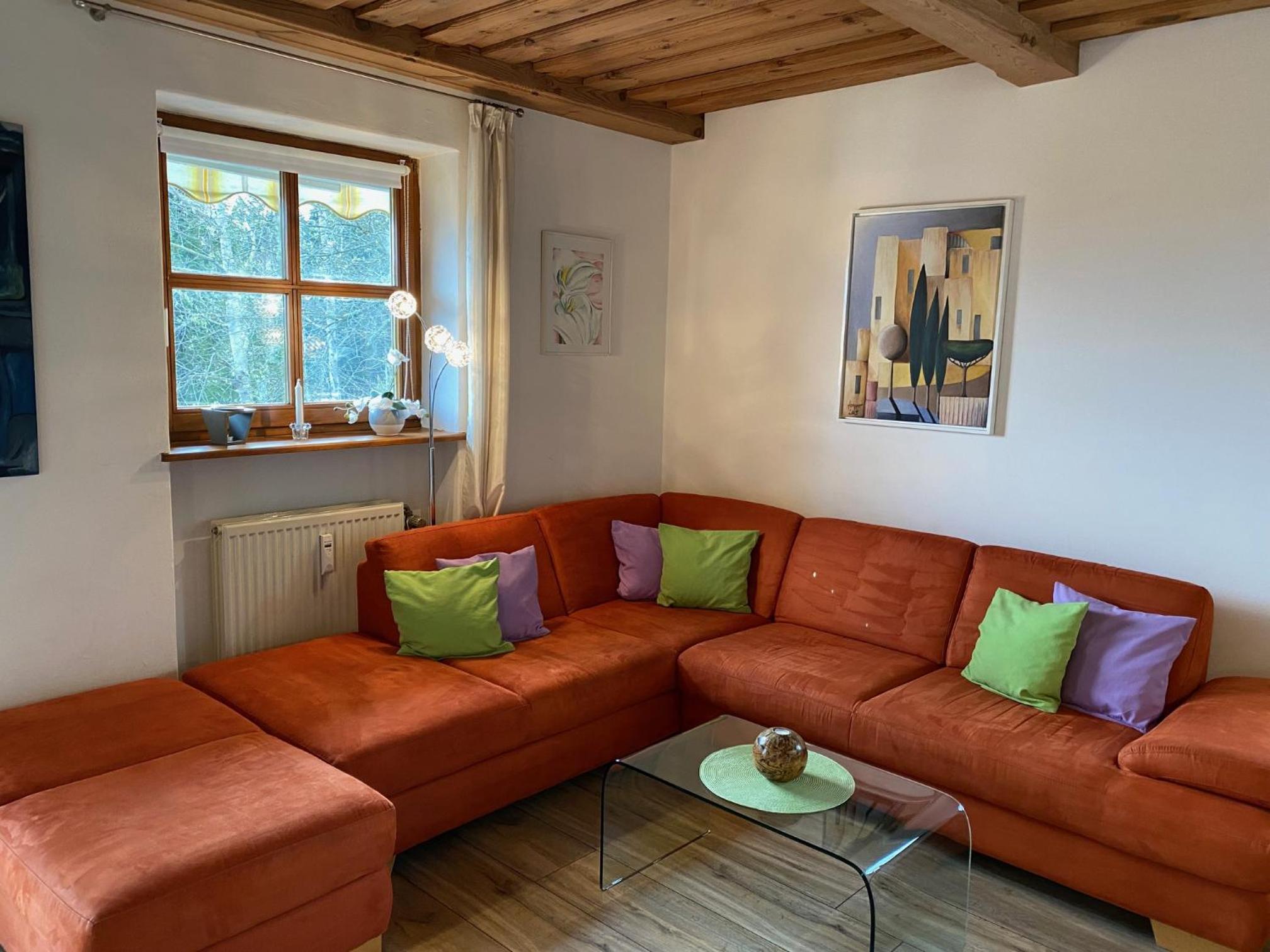 Ferienwohnung Waldesruhe 303 Hauzenberg - Property Image 23