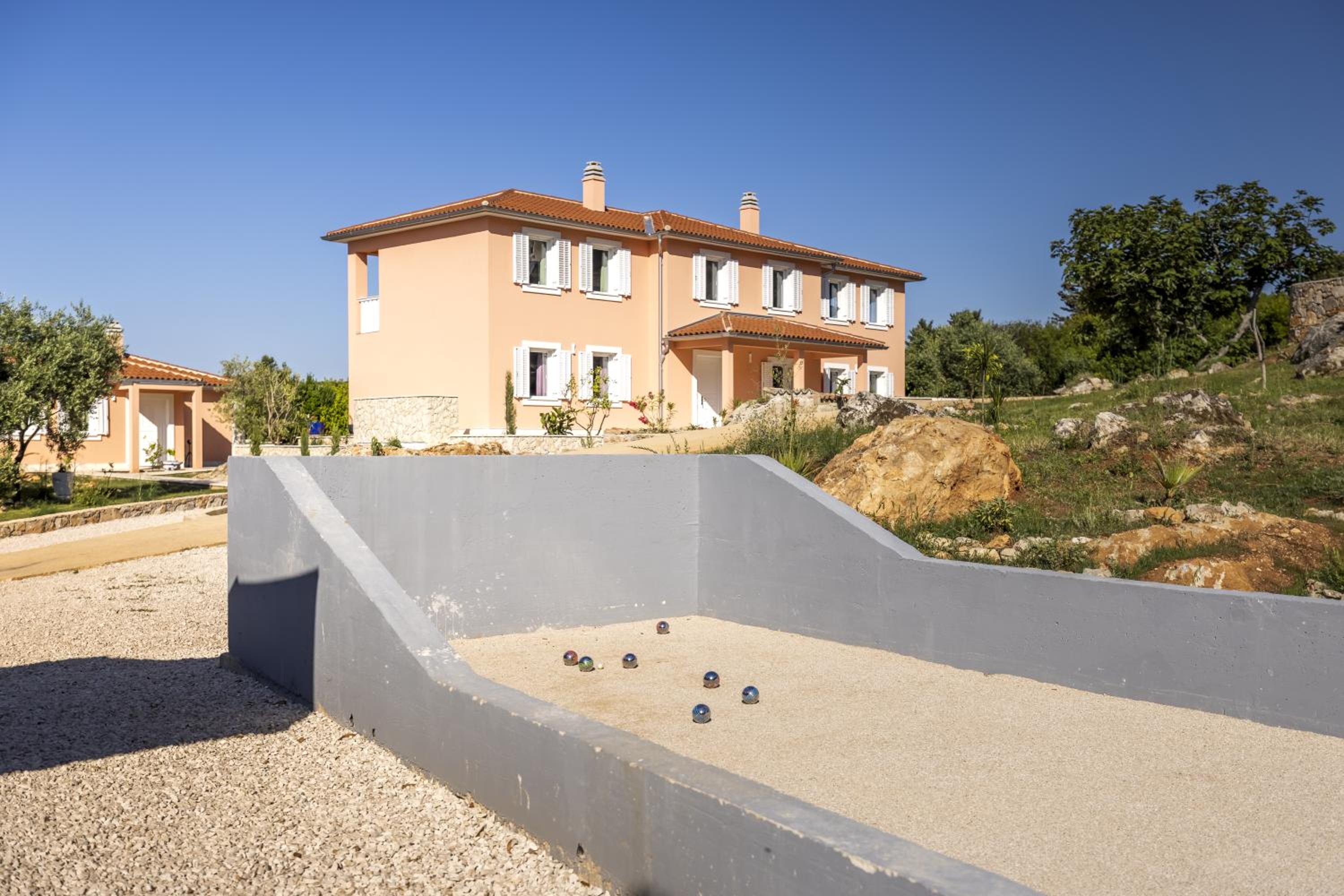Giardin Retreat