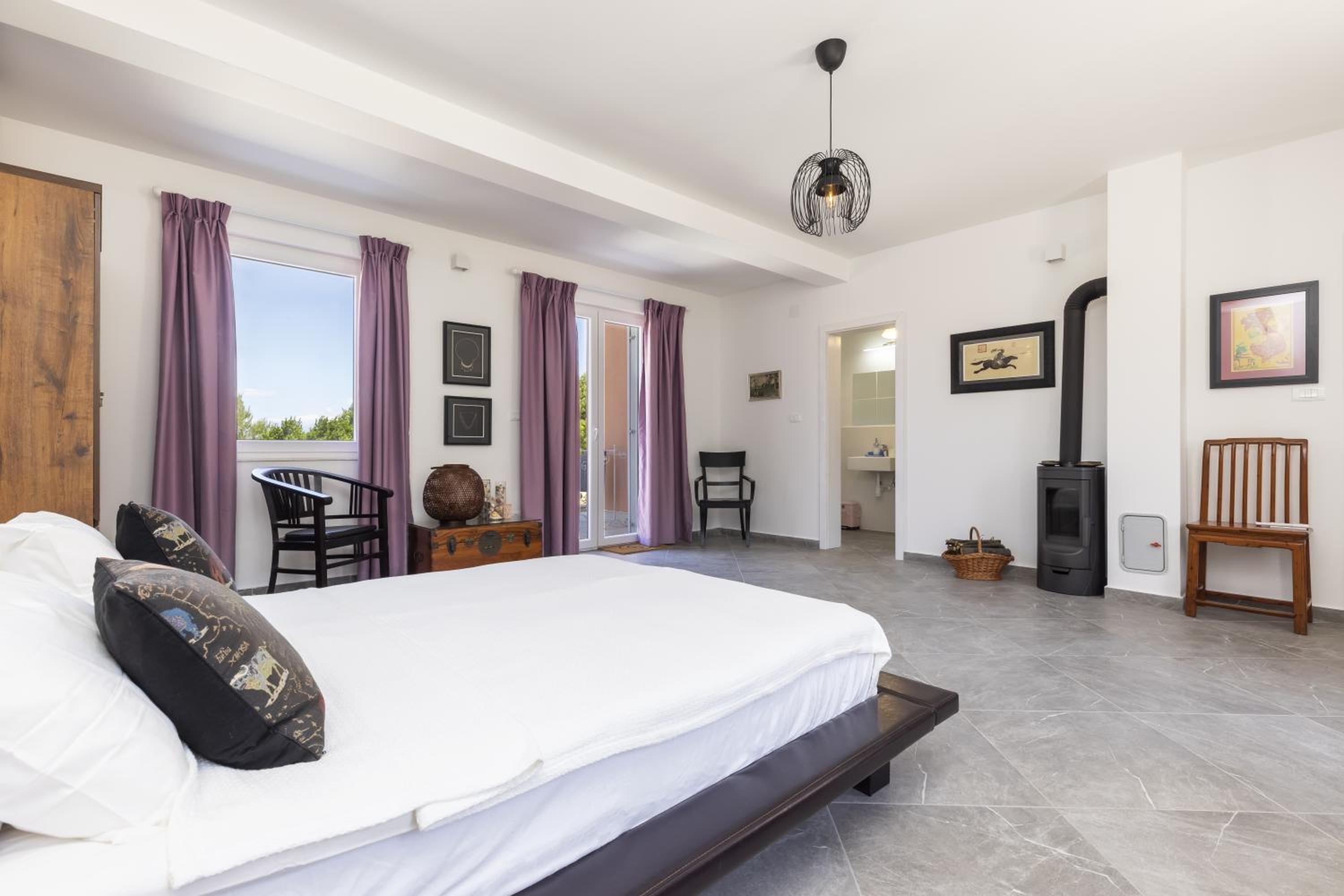 Giardin Retreat