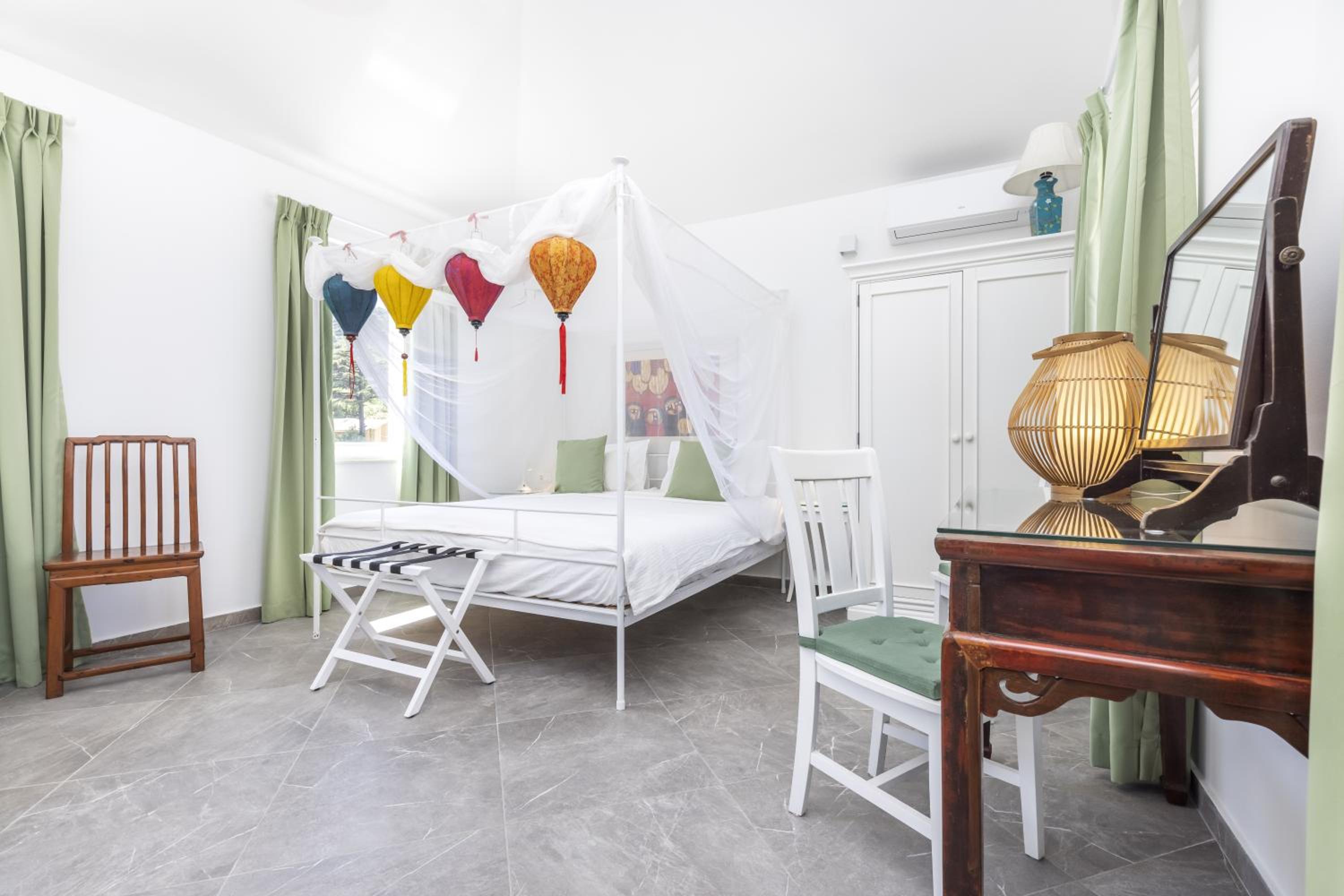 Giardin Retreat