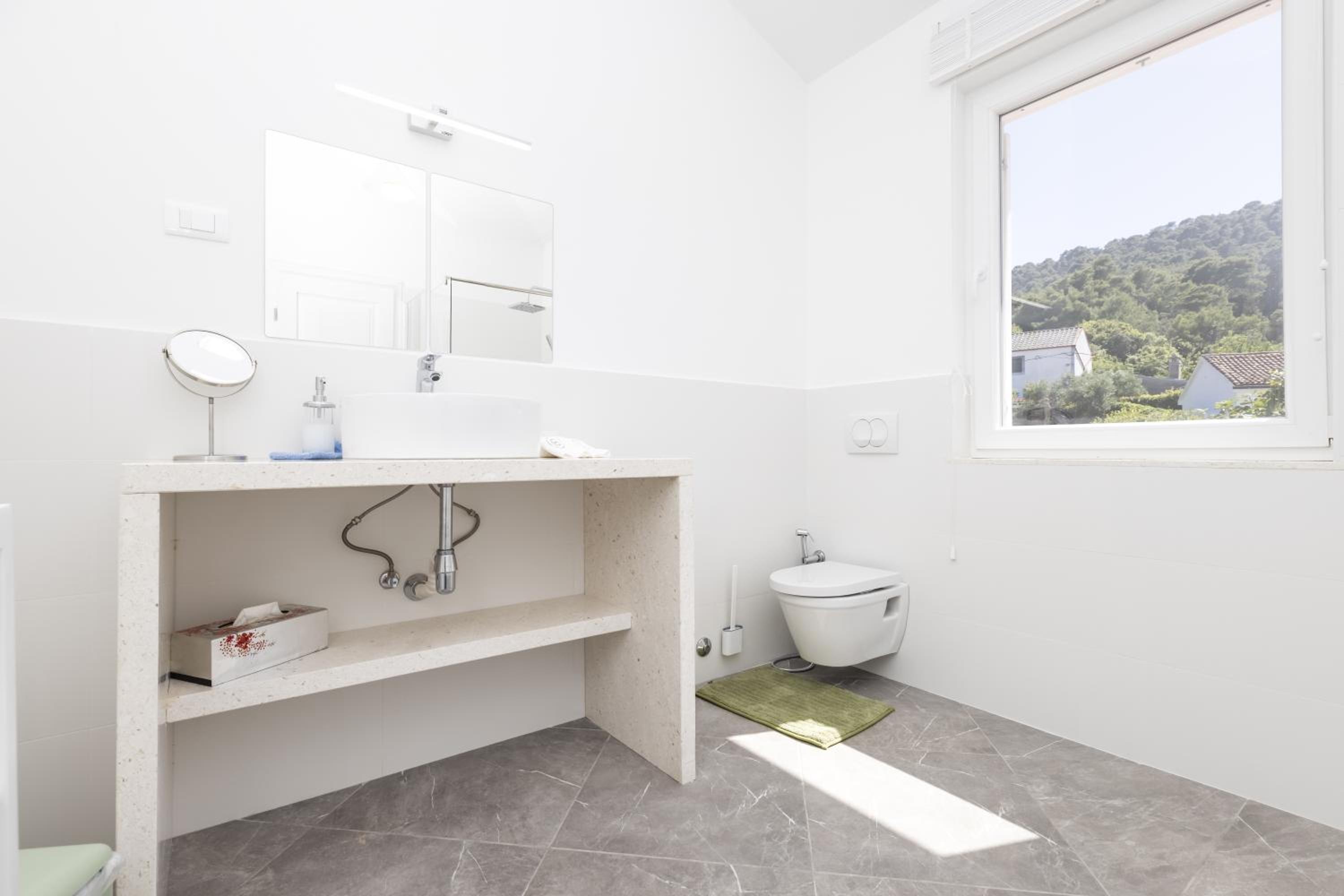 Giardin Retreat