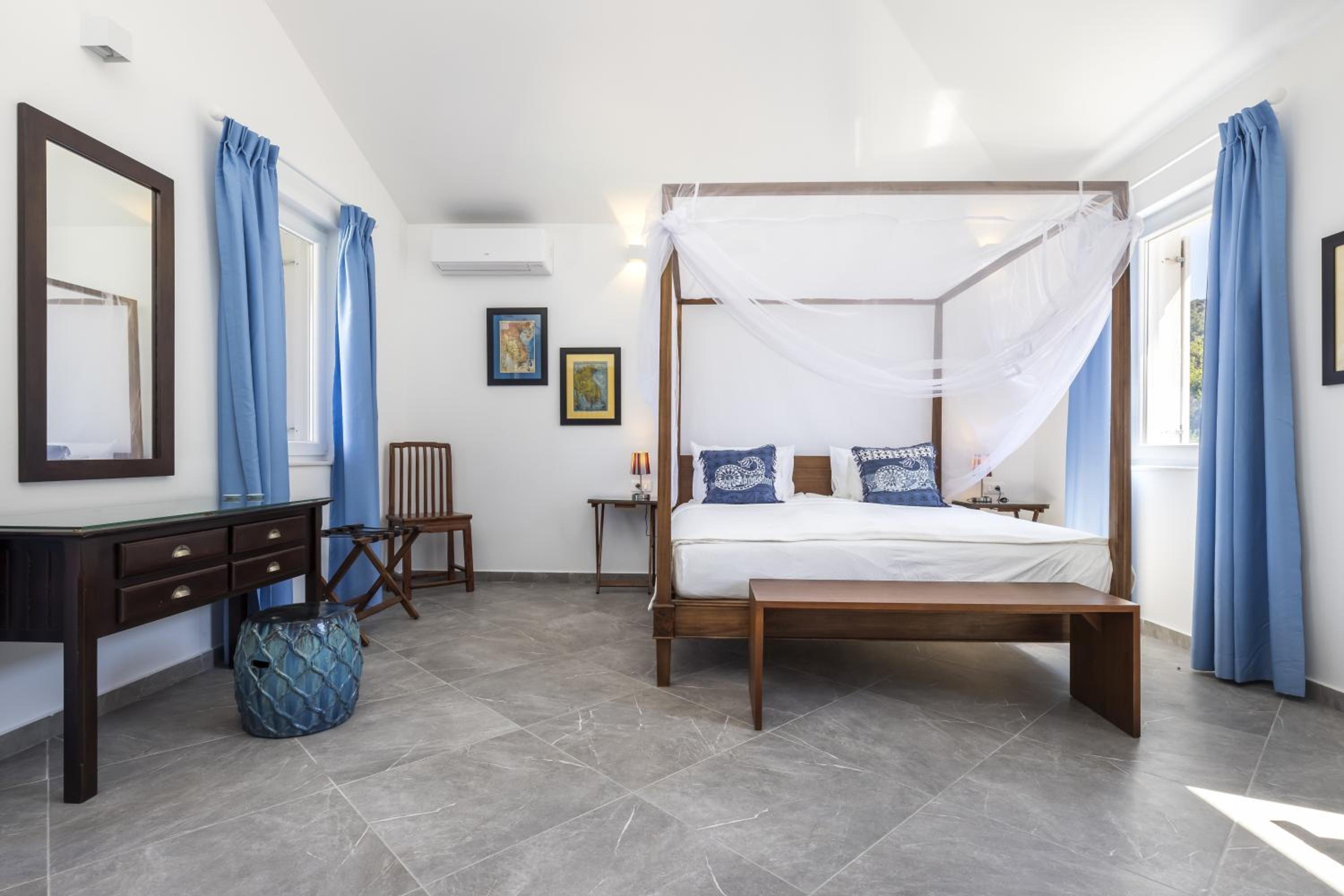 Giardin Retreat