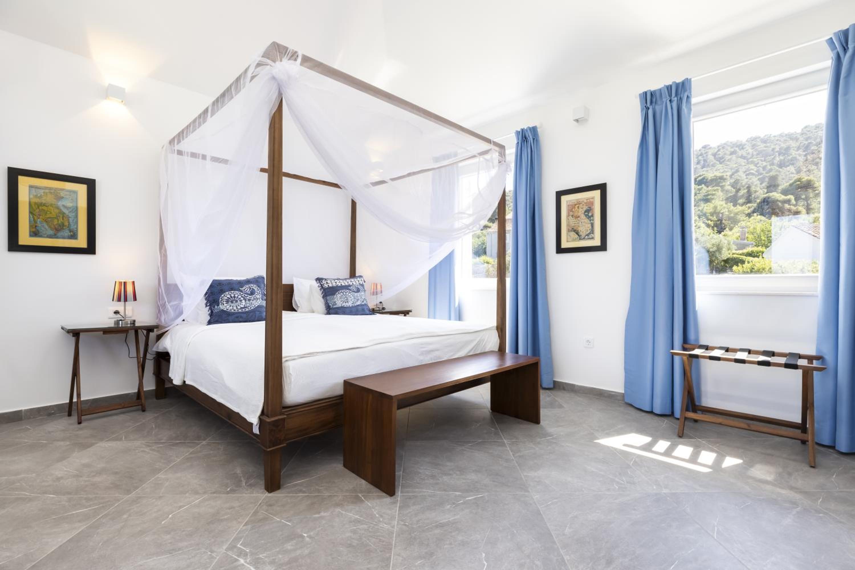 Giardin Retreat