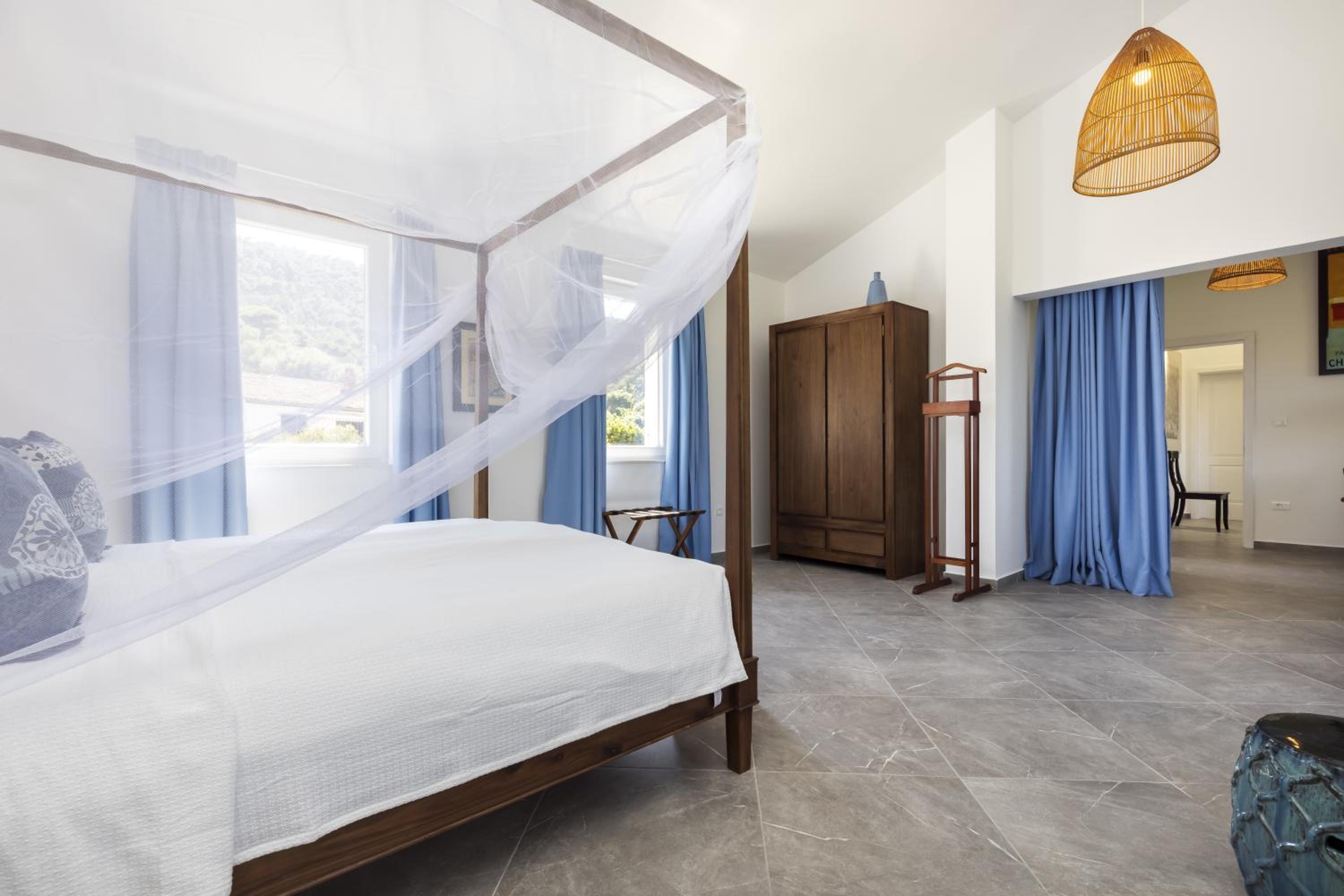 Giardin Retreat
