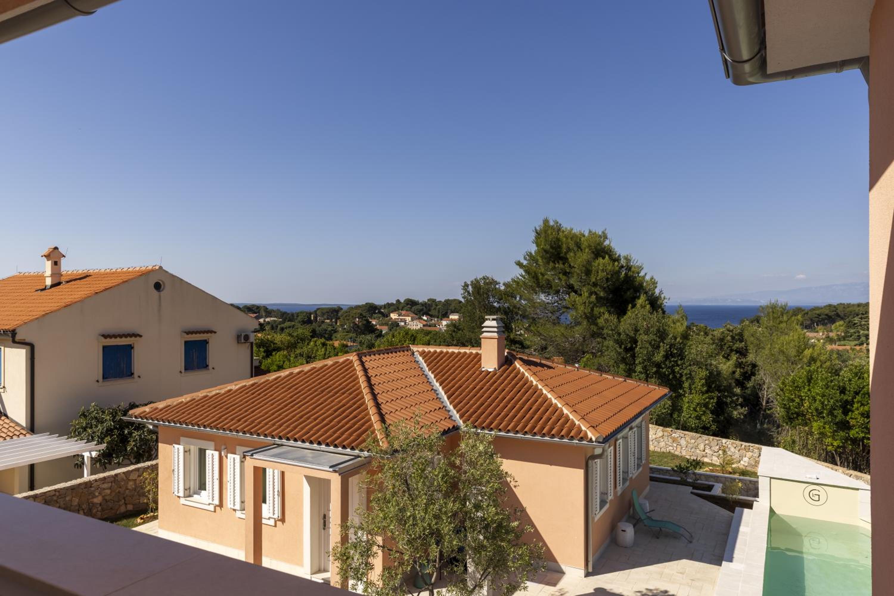 Giardin Retreat
