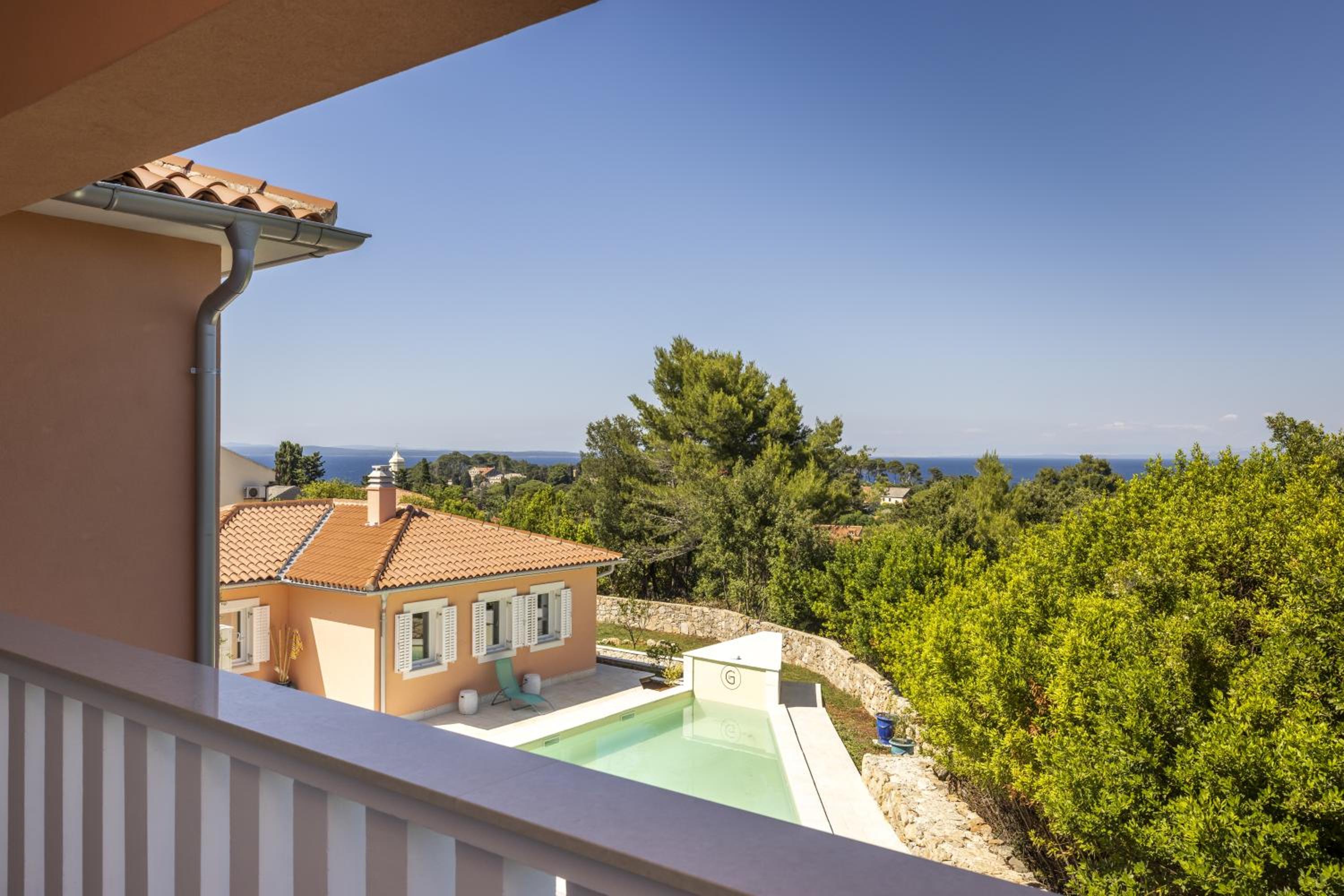 Giardin Retreat