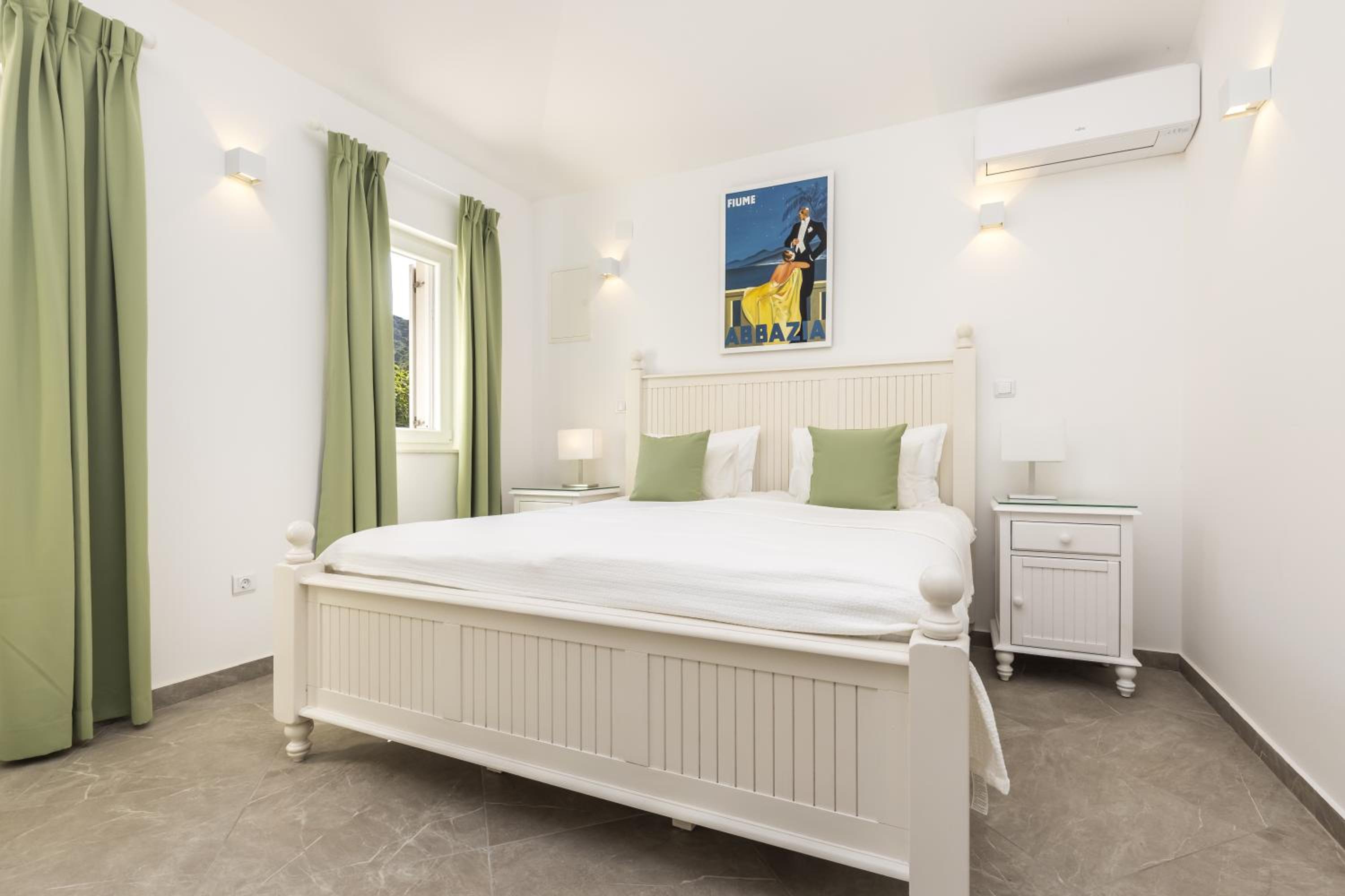 Giardin Retreat