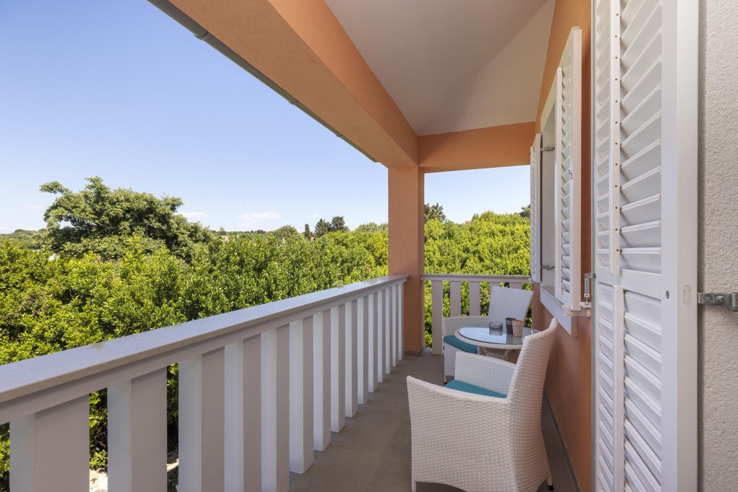 Giardin Retreat