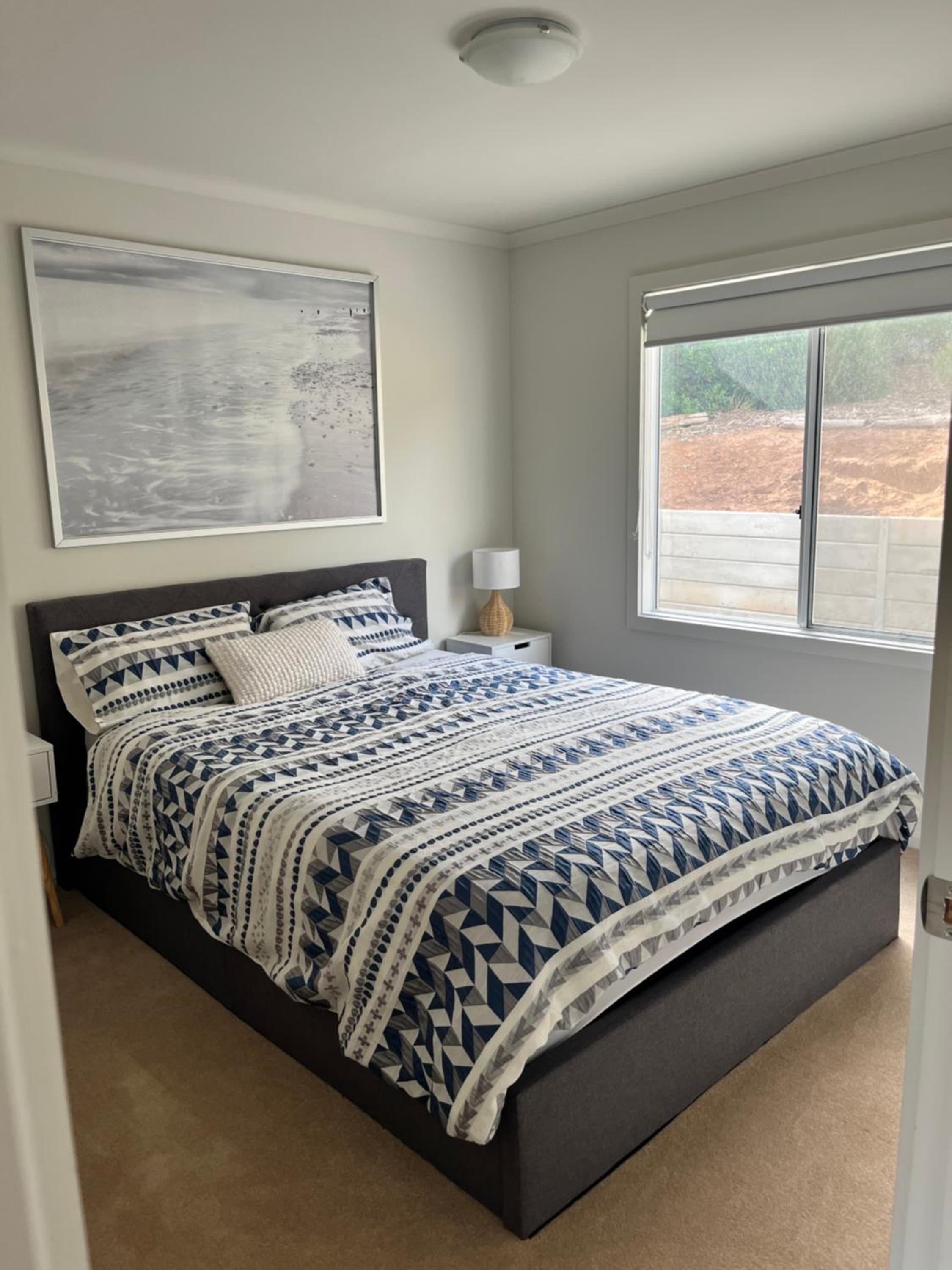 One Merino Panoramic Beach House Modern Sleeps 10