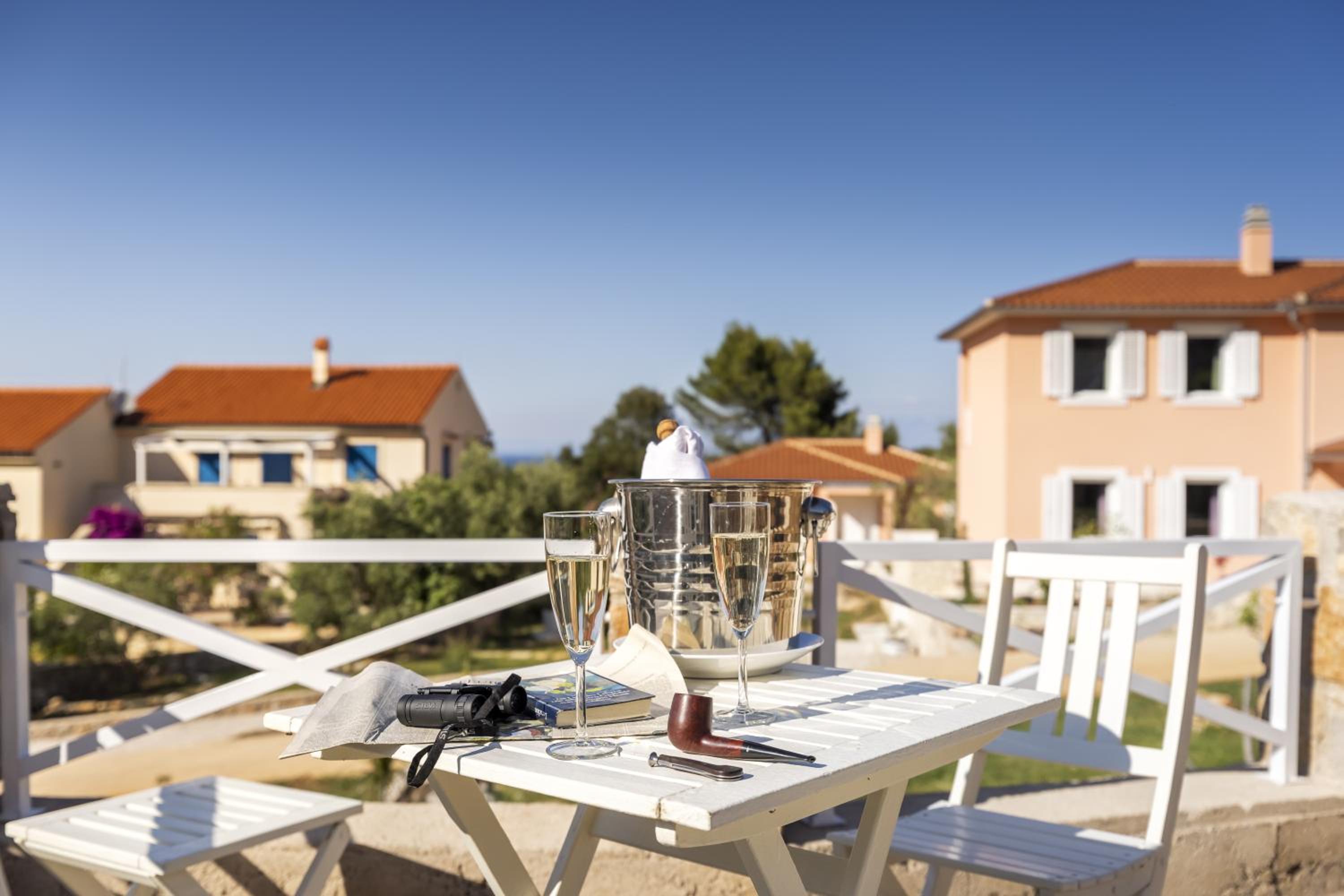 Giardin Retreat