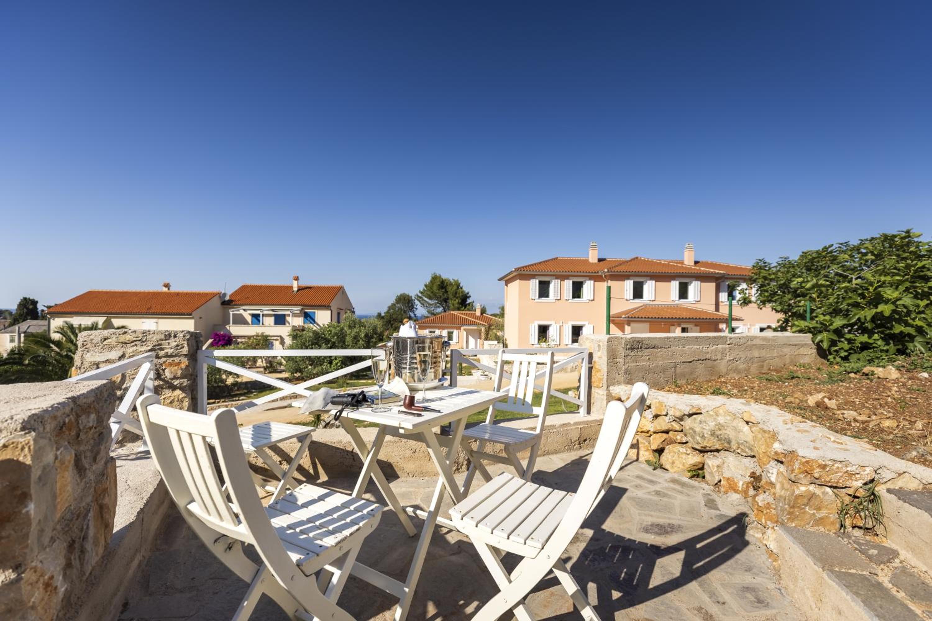 Giardin Retreat