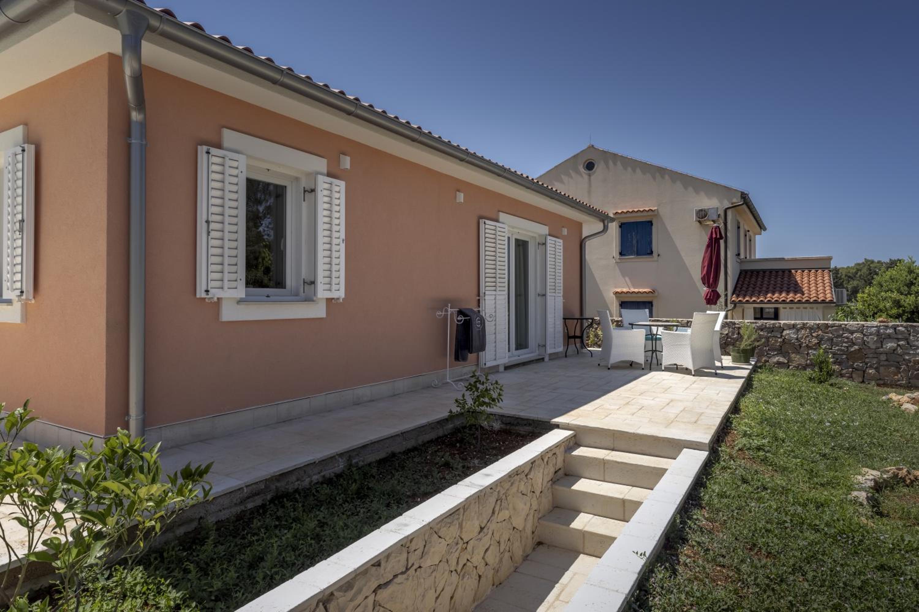 Giardin Retreat