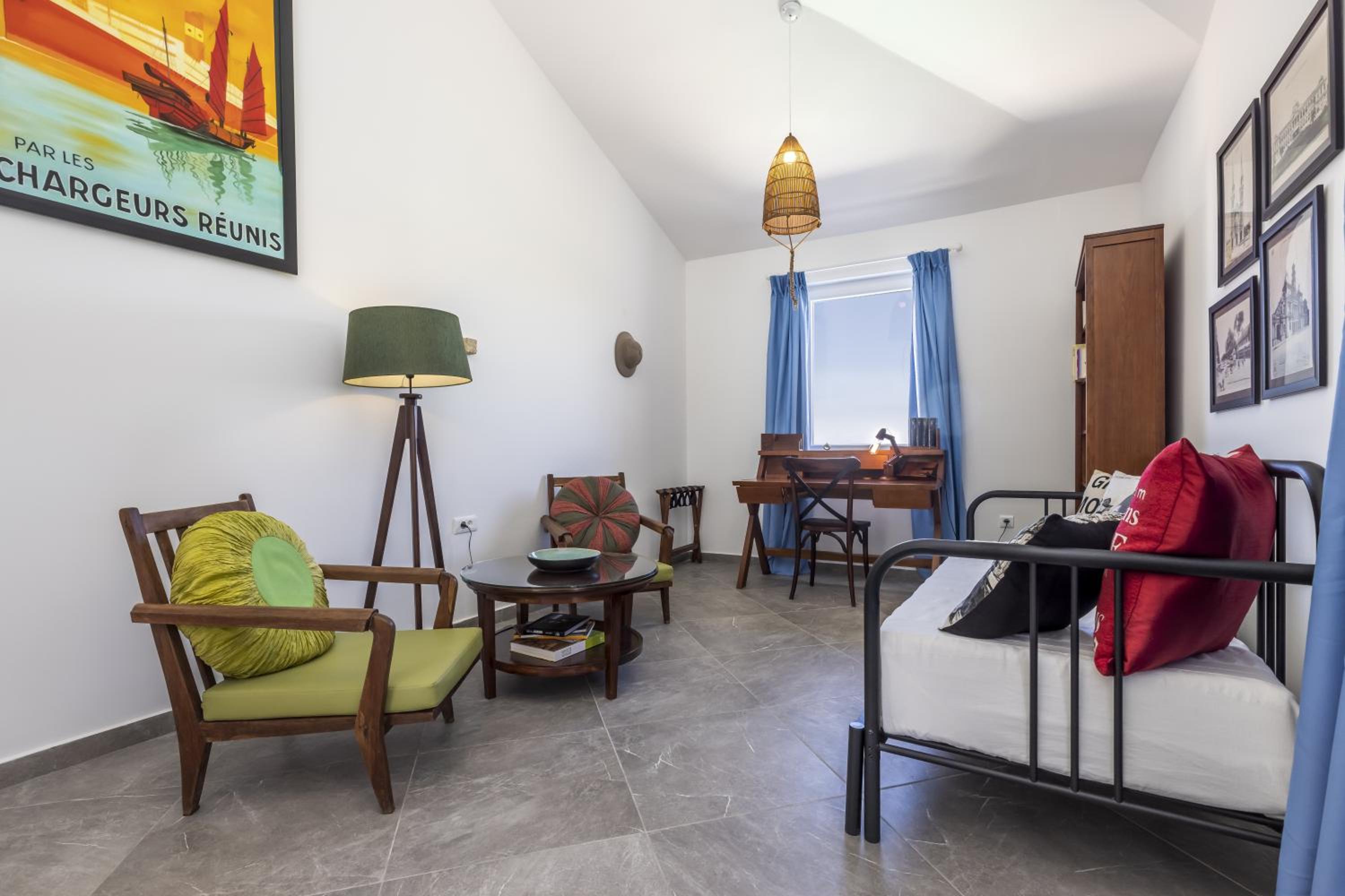Giardin Retreat