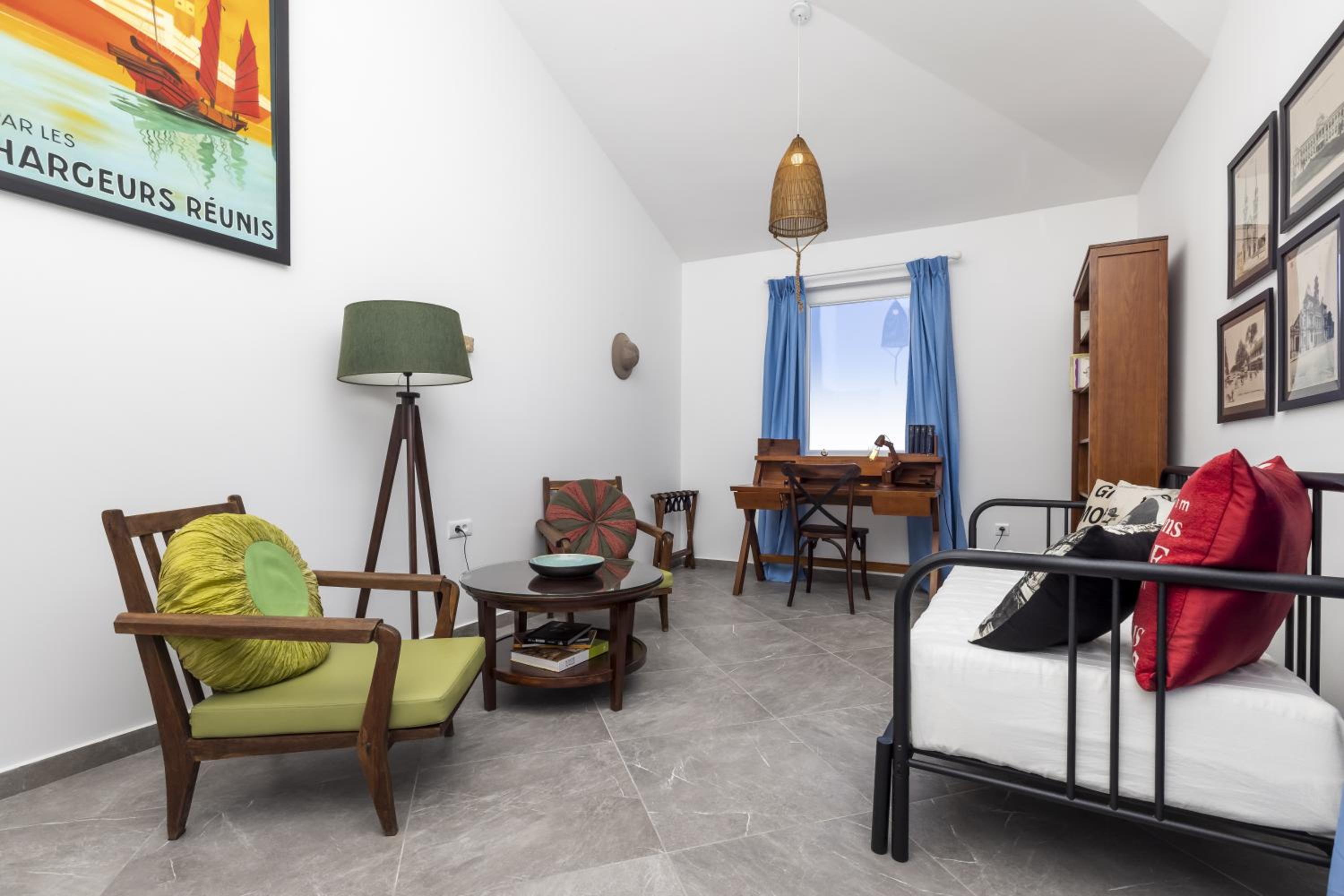 Giardin Retreat