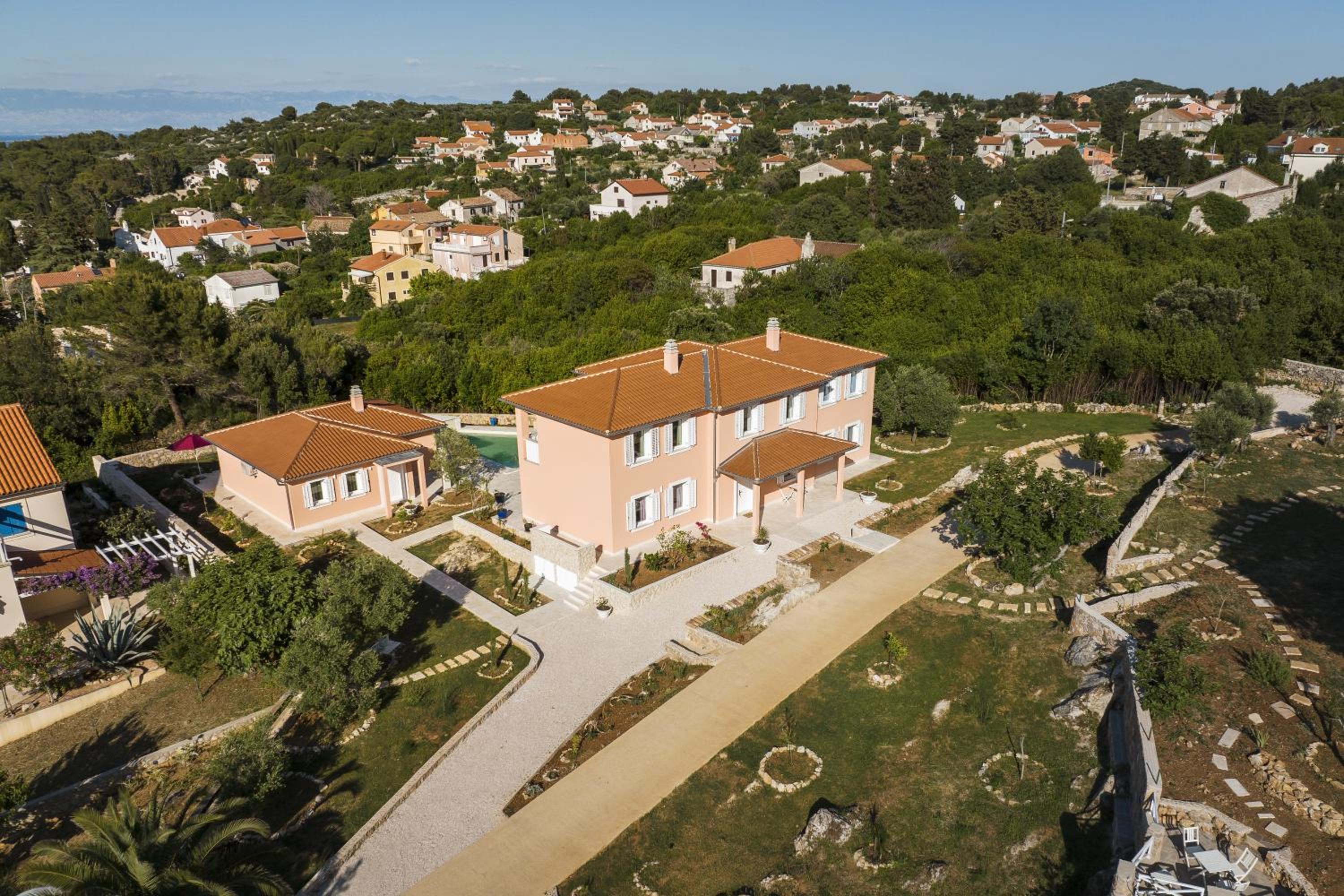 Giardin Retreat