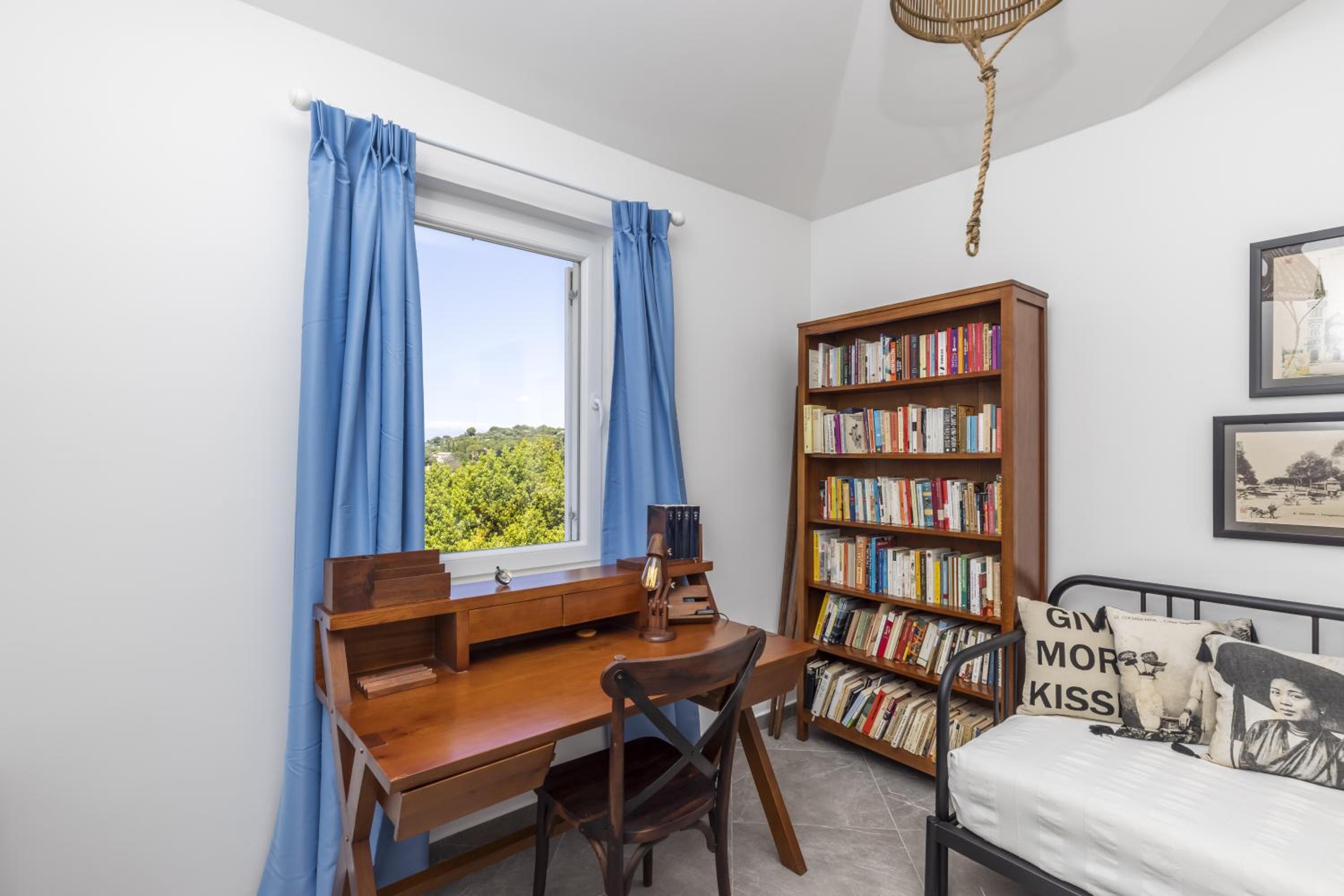 Giardin Retreat
